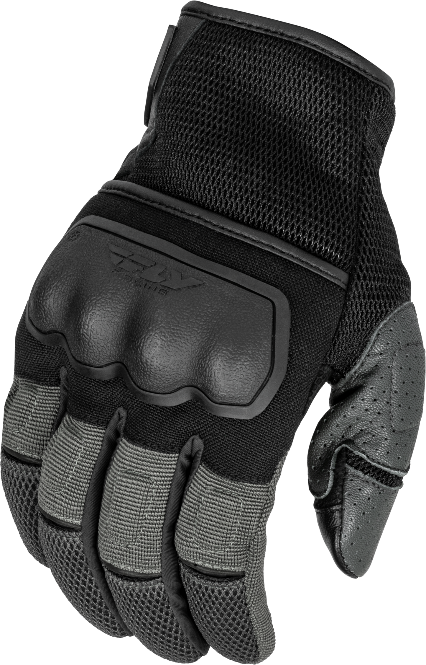 Coolpro Force Gloves Black/red Xl
