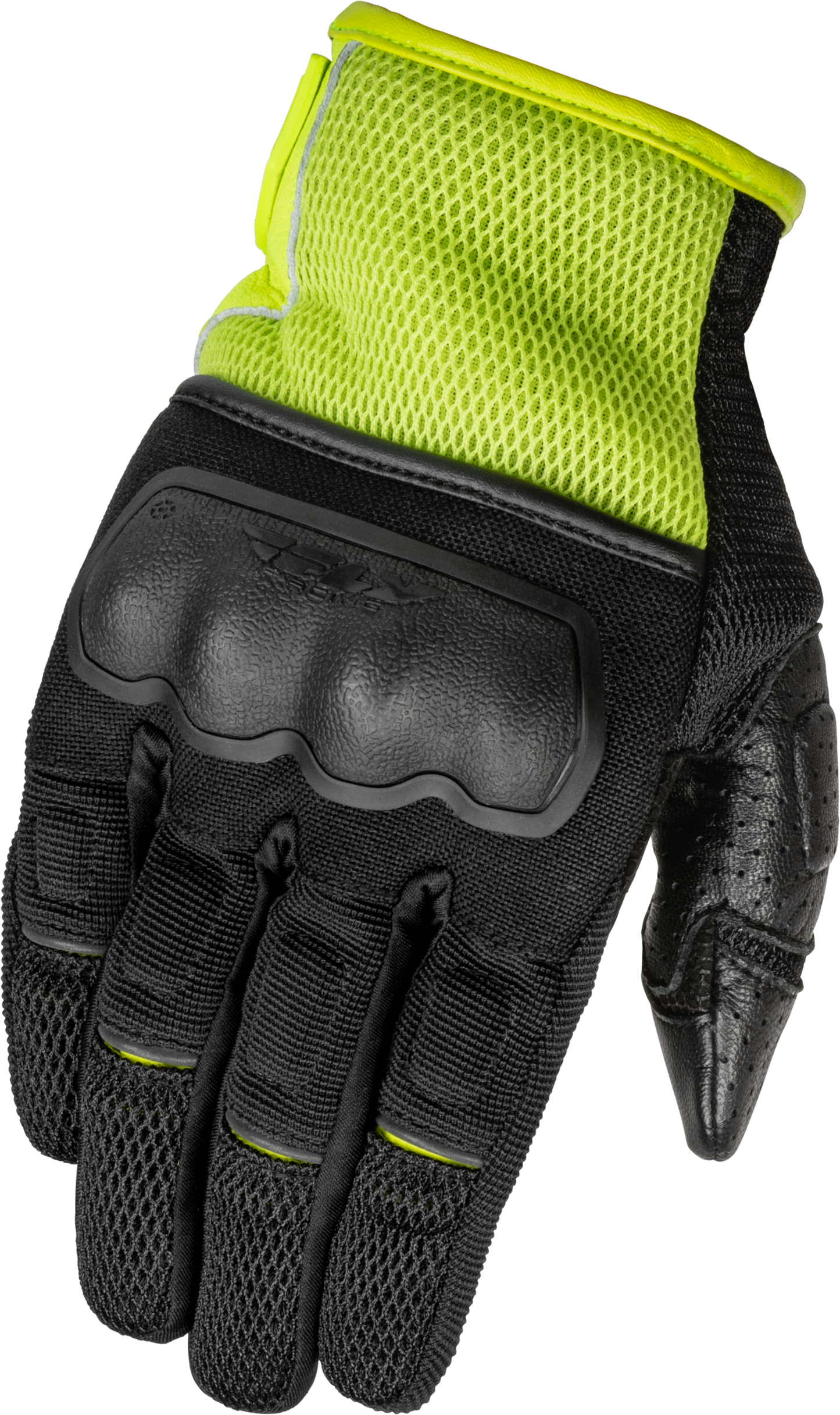 Coolpro Force Gloves Black/red Xl