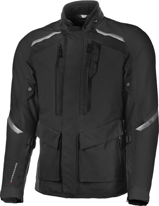 Fly Terra Trek Jacket