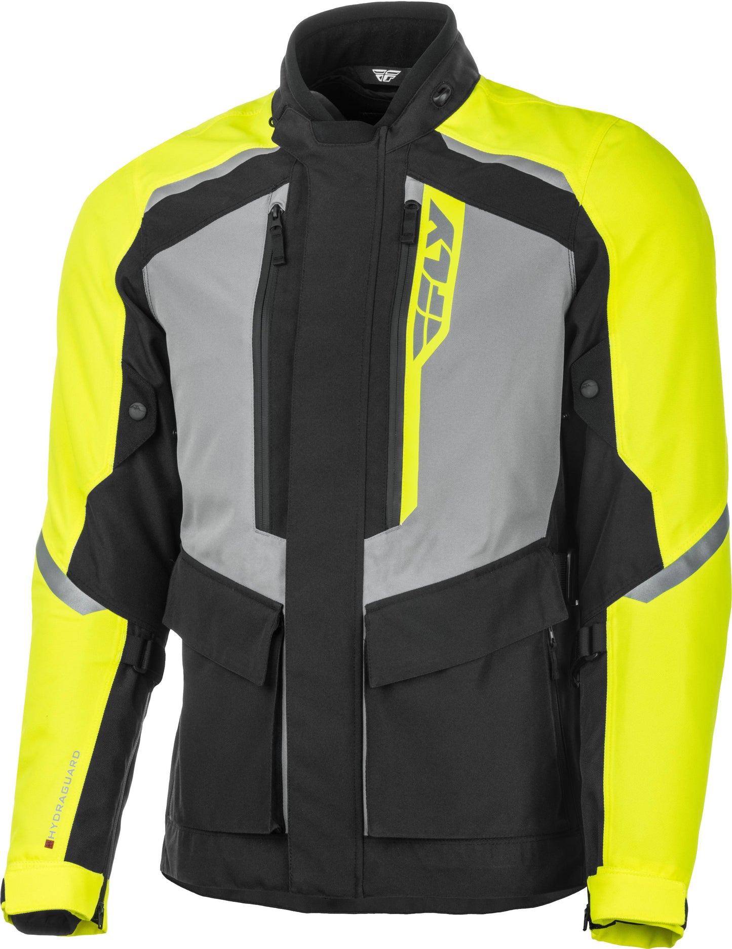 Fly Terra Trek Jacket