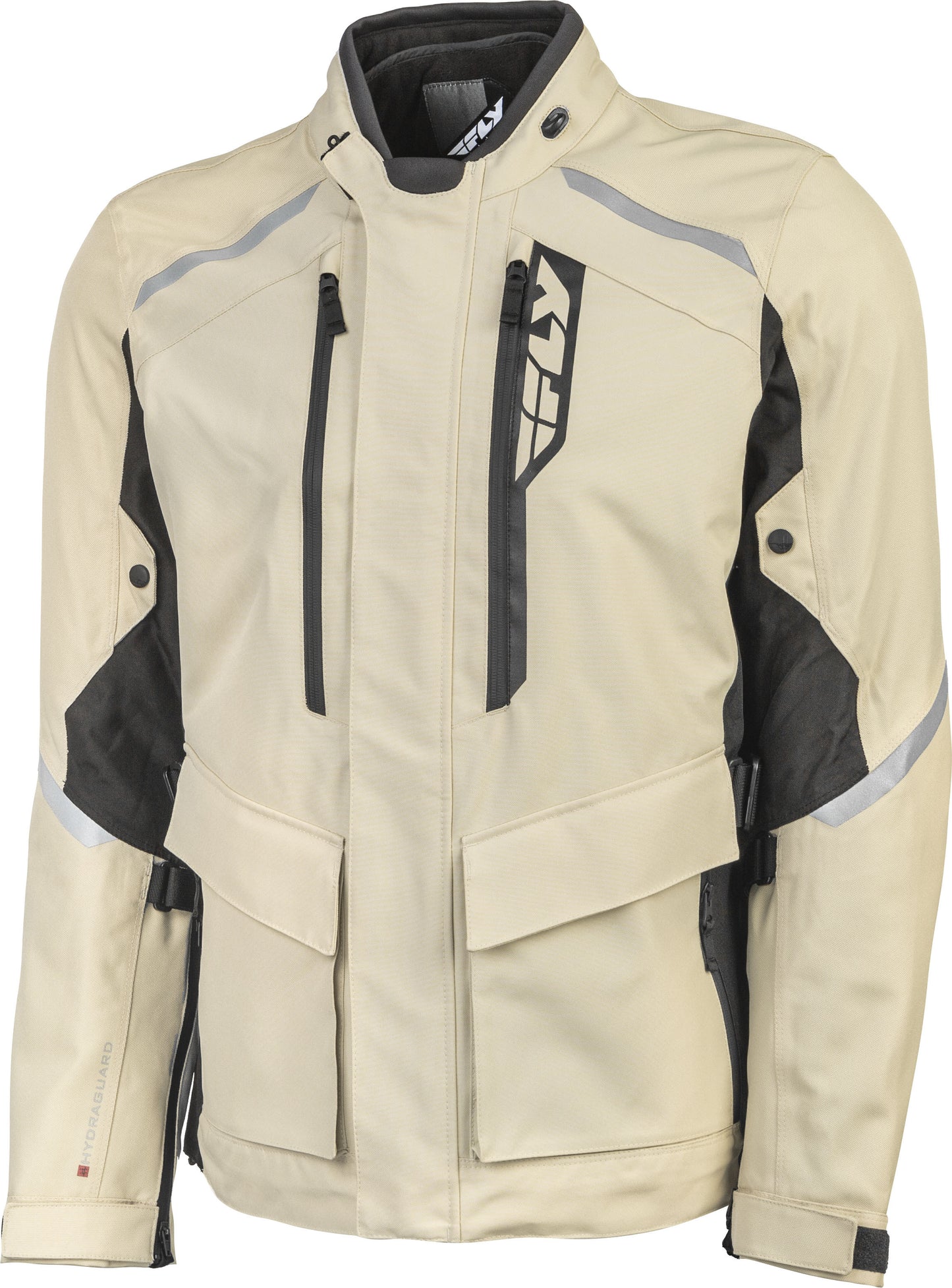 Fly Terra Trek Jacket