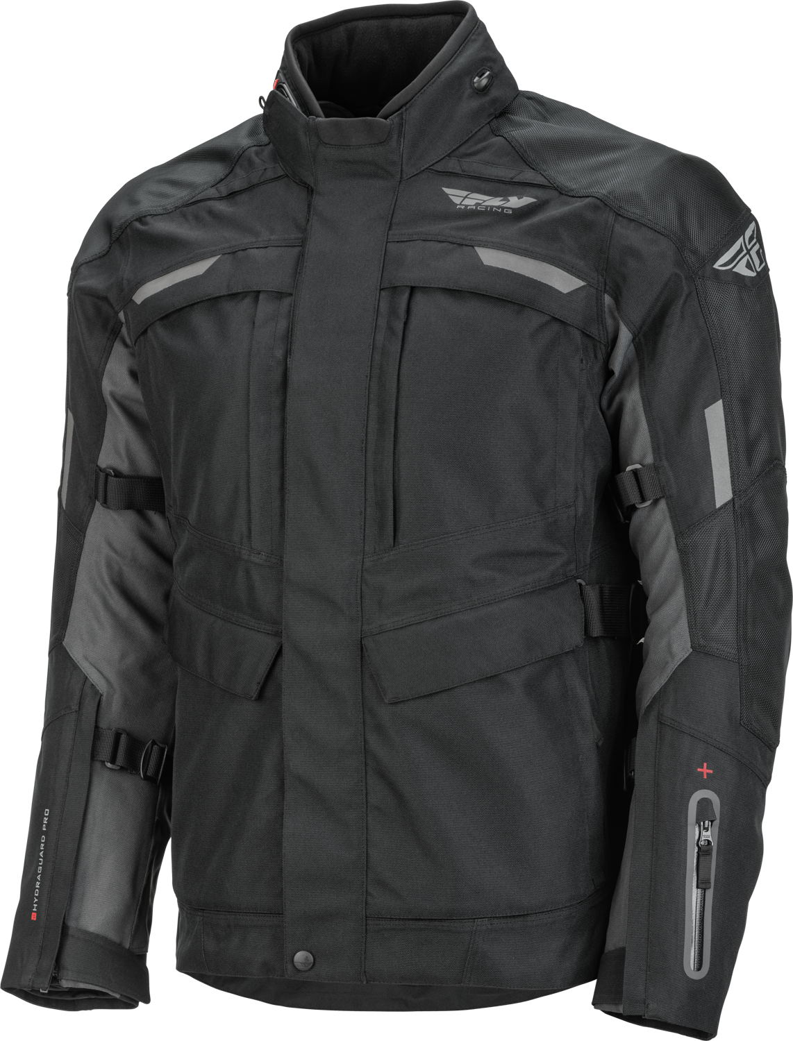 Fly Off Grid Jacket