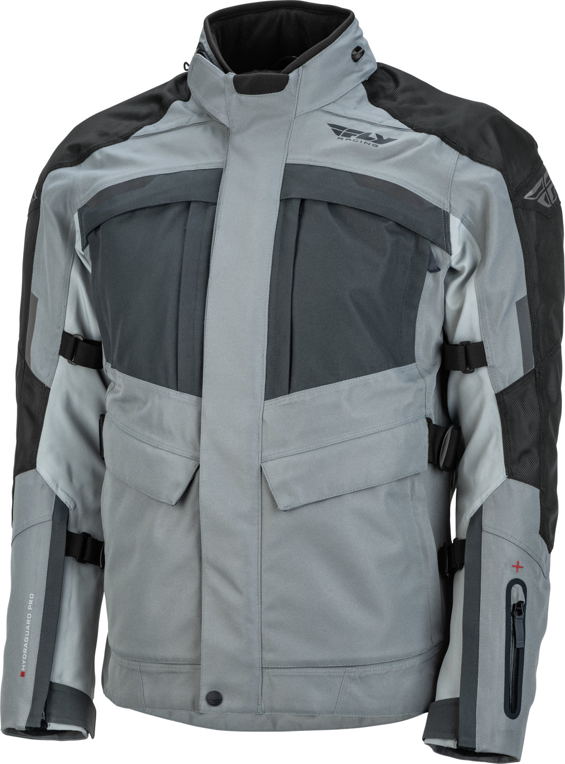 Fly Off Grid Jacket