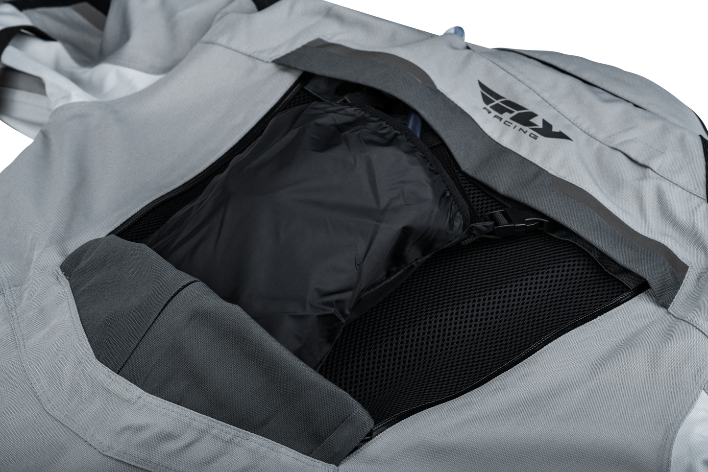 Fly Off Grid Jacket