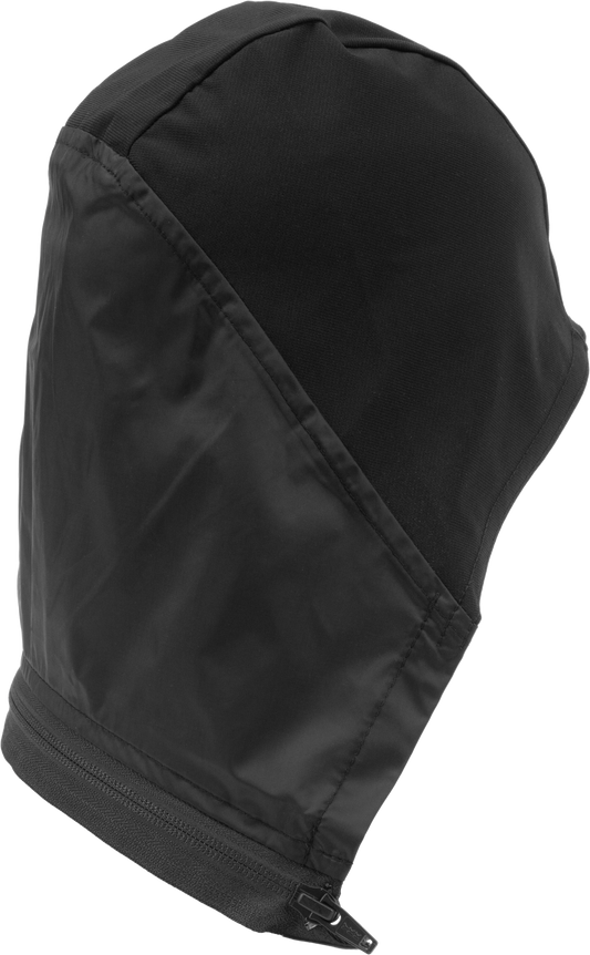Off Grid Jacket Detachable Hood Xs