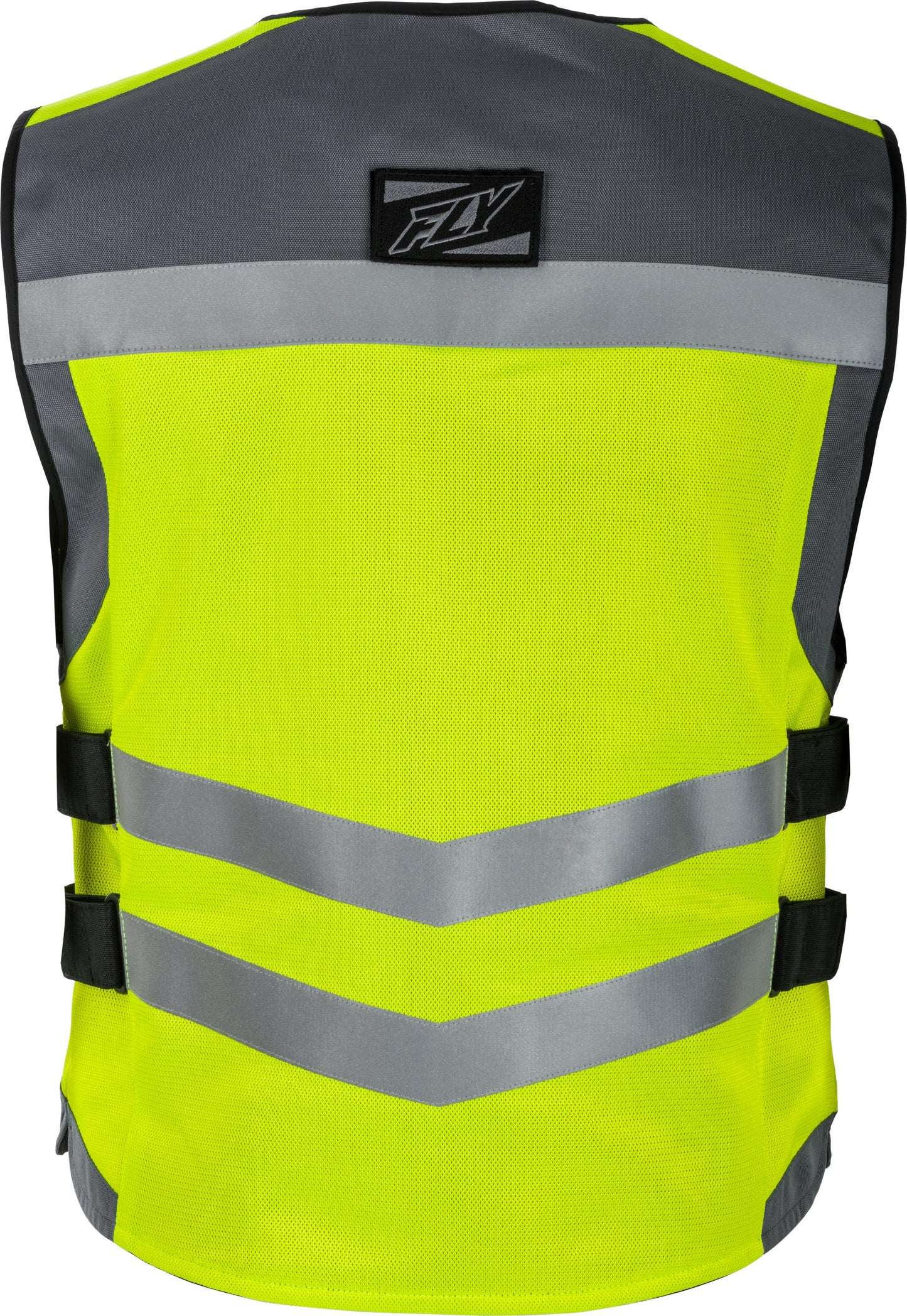 Fast-pass Vest Neon Orange Sm/md