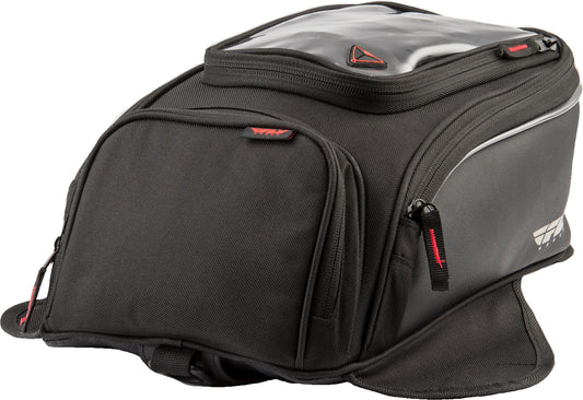 Small Tank Bag Black