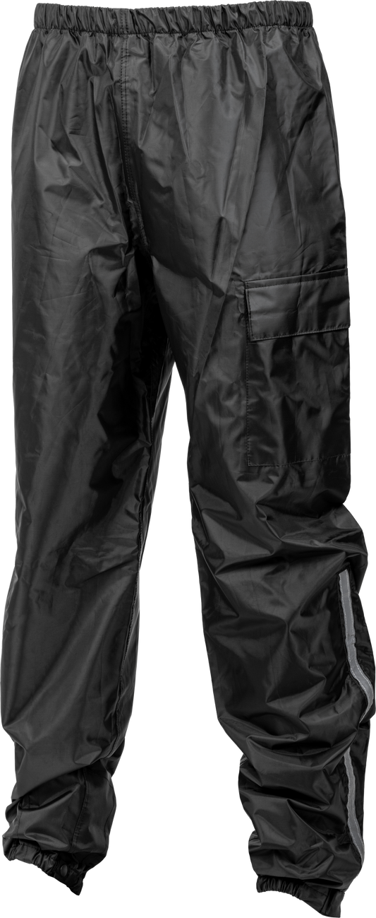 Fly Rain Pants