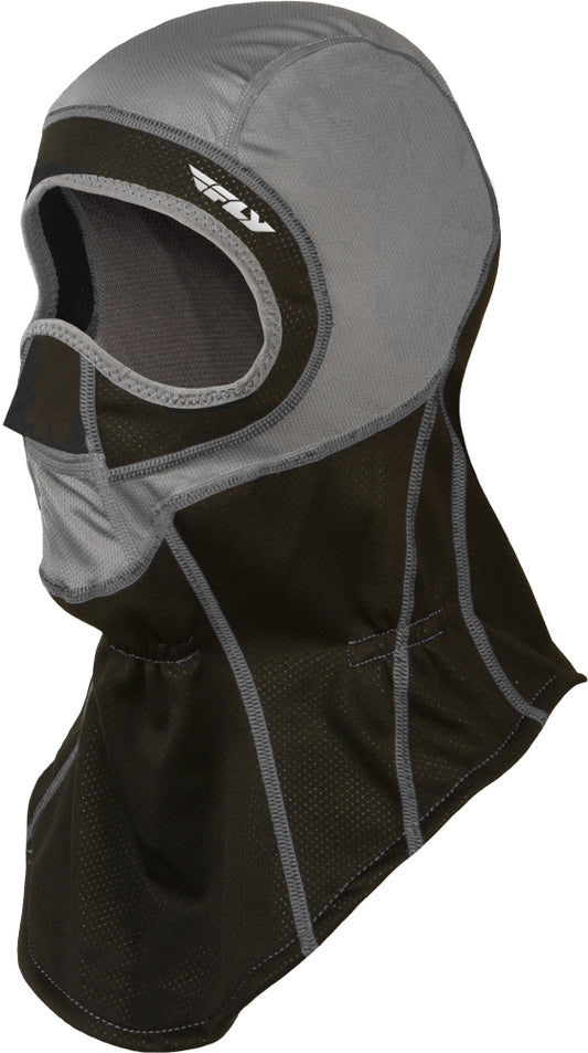 Fly Ignitor Balaclava Grey/black