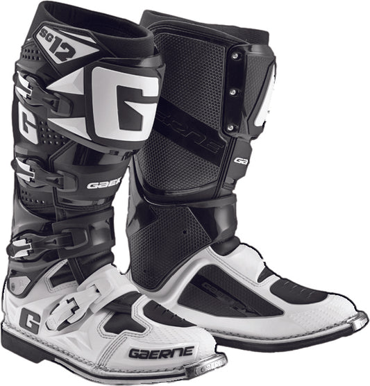 Gaerne Sg12 Le Boots