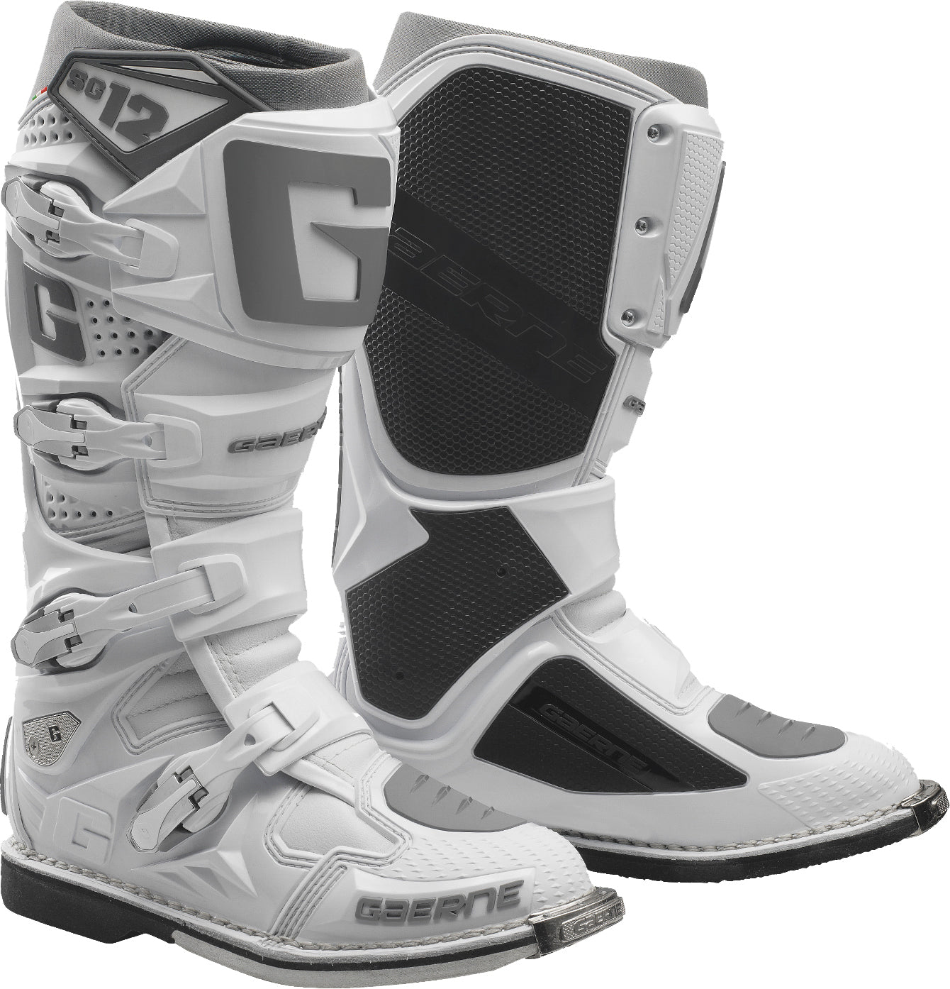 Gaerne Sg12 Le Boots
