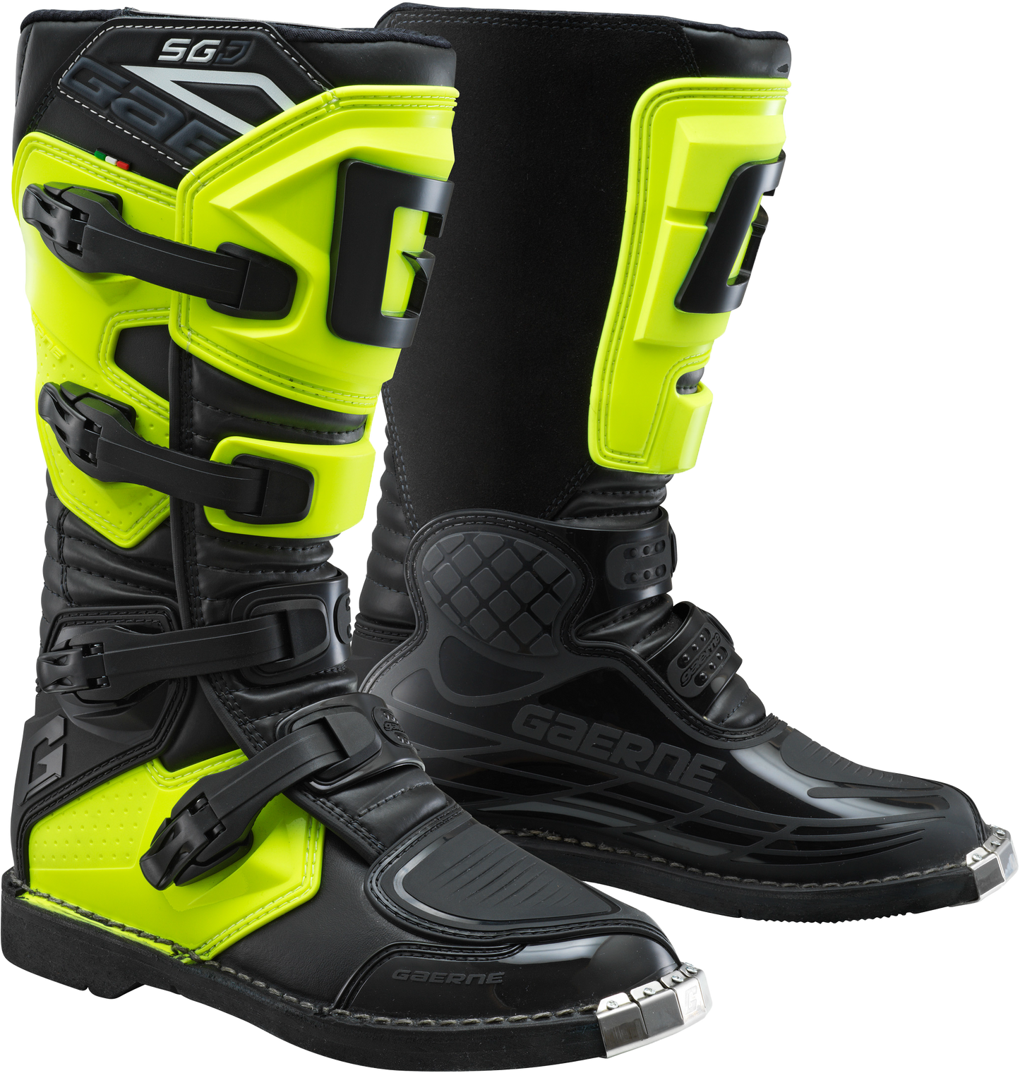 Gaerne Sg-j Boots