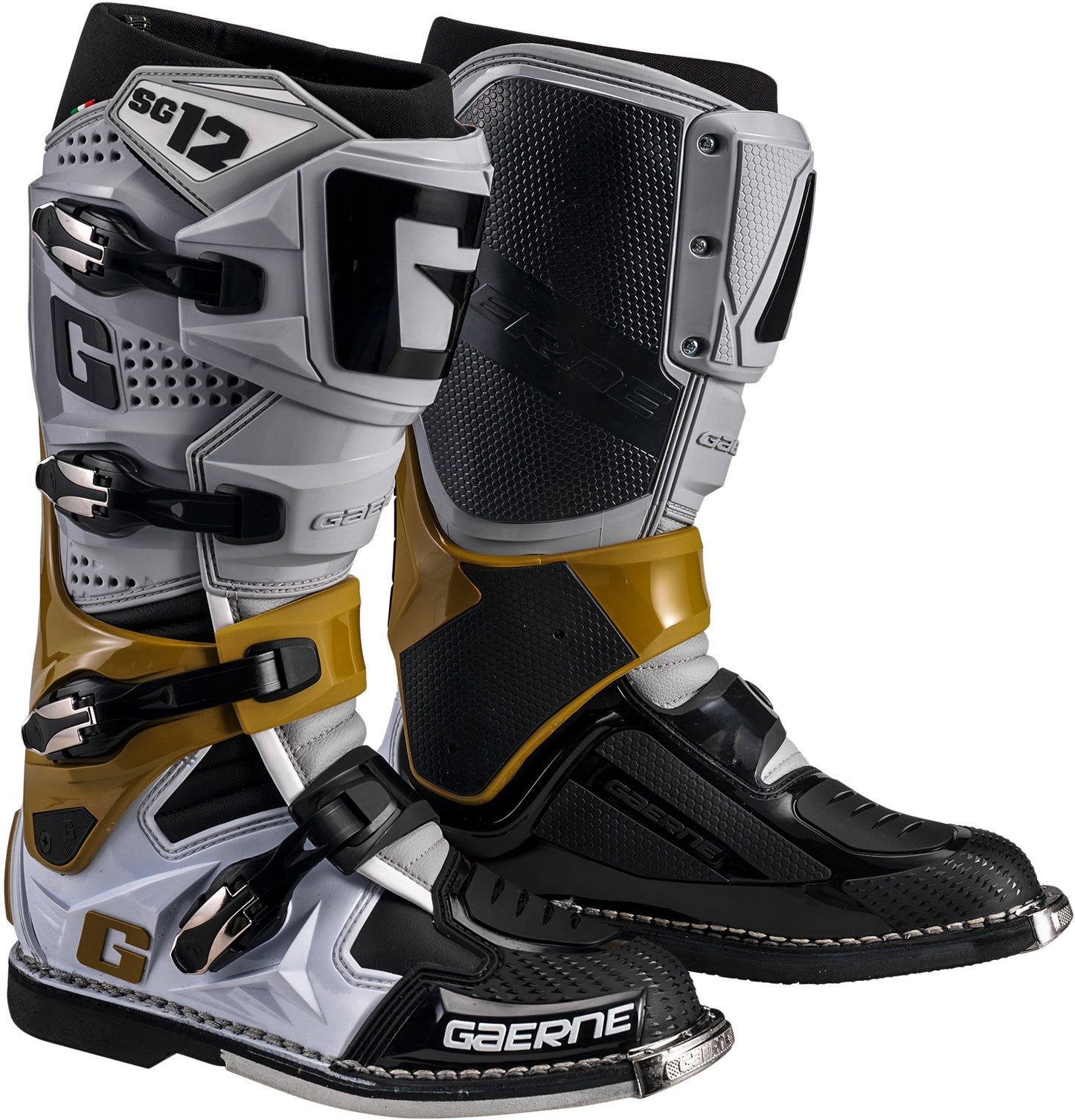 Gaerne Sg12 Le Boots