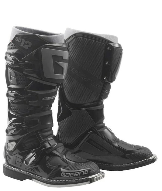 Gaerne Sg12 Enduro Boot