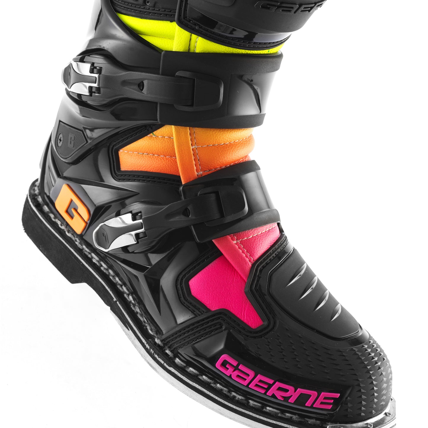 Gaerne Sg12 Le Boots
