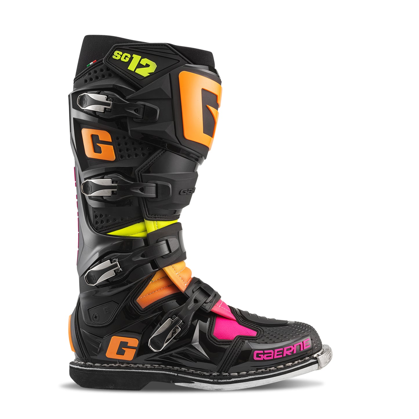 Gaerne Sg12 Le Boots