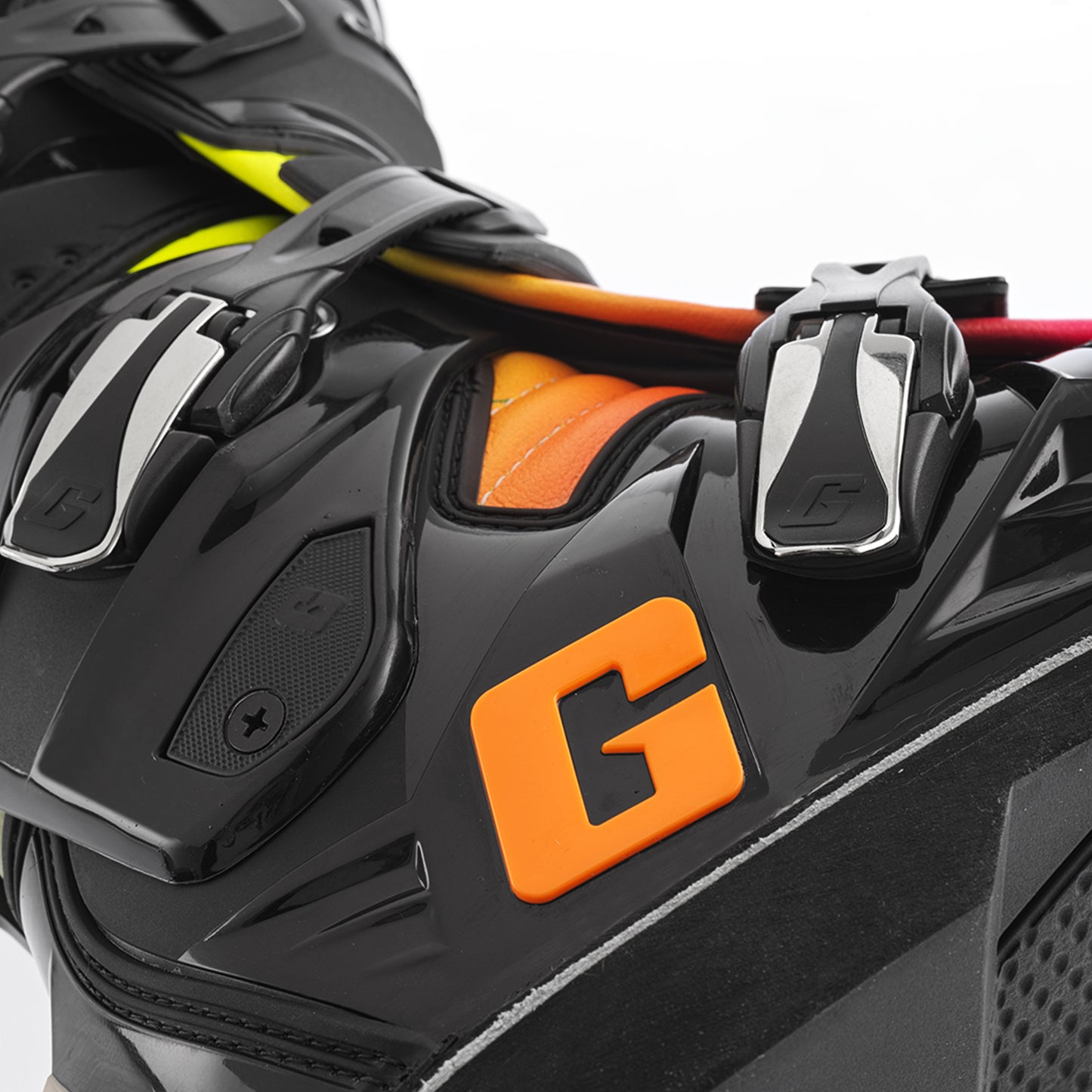 Gaerne Sg12 Le Boots