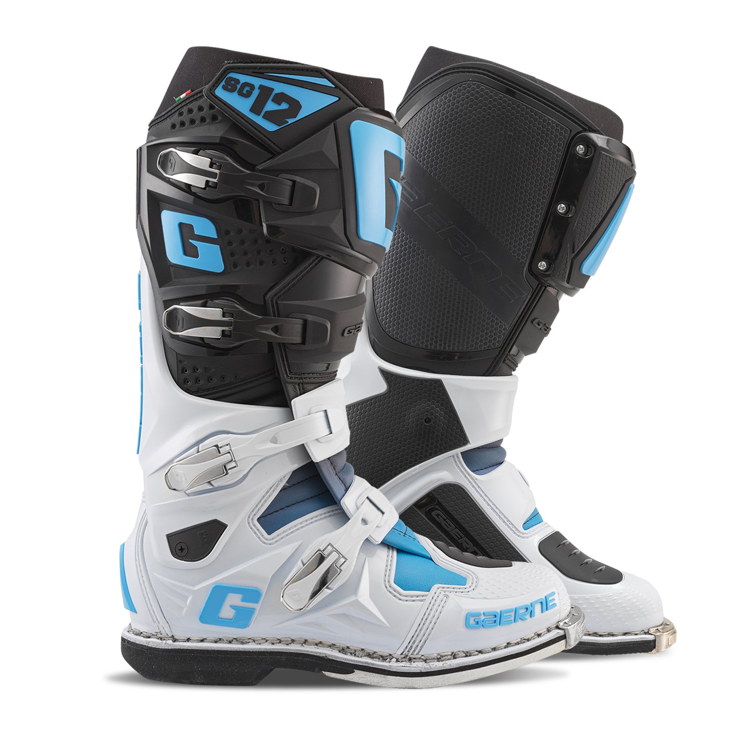 Gaerne Sg12 Le Boots
