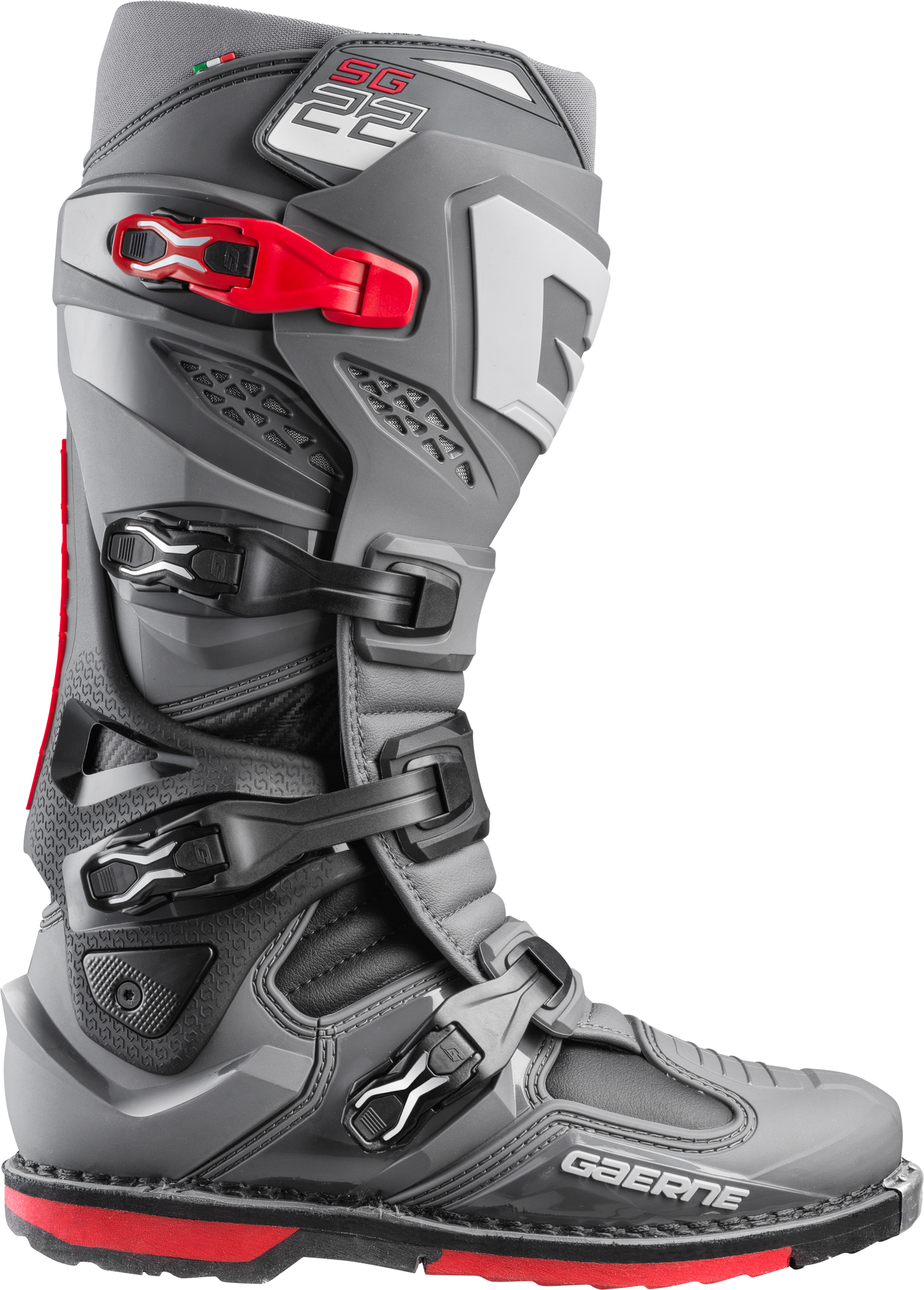 Gaerne Sg-22 Boots Le