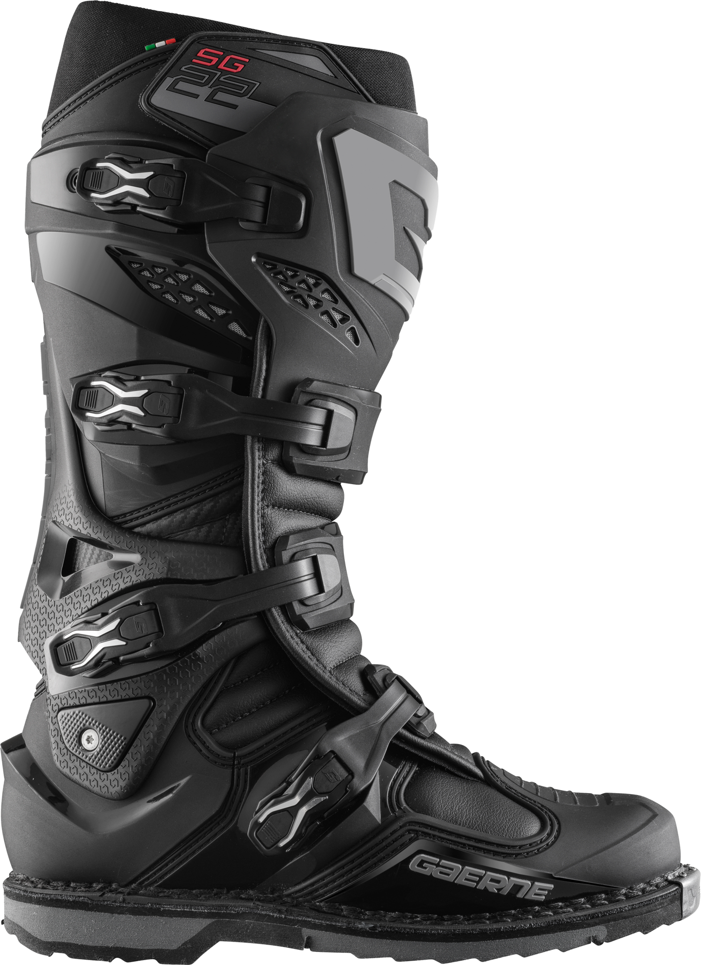 Gaerne Sg-22 Boots Le