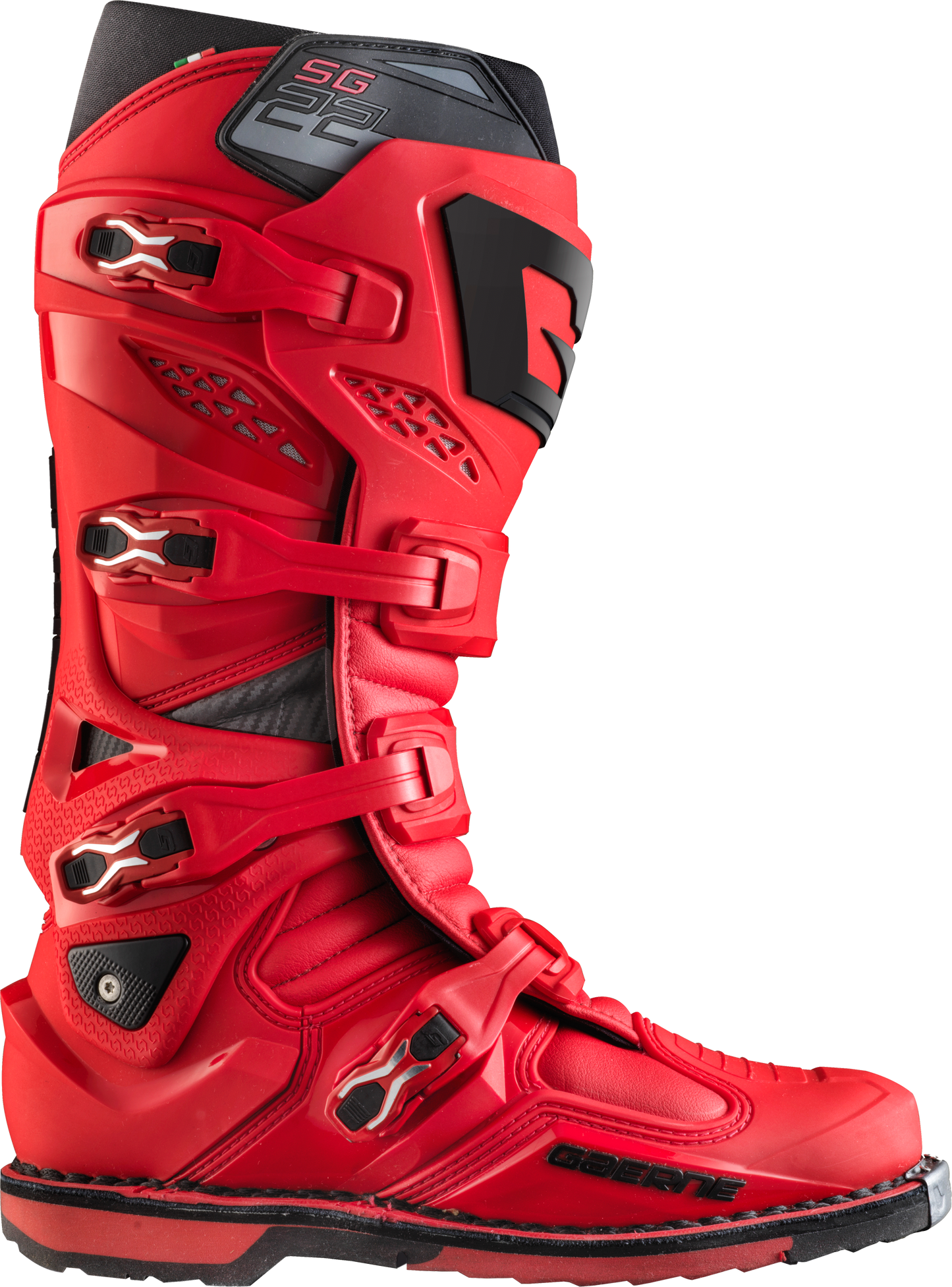 Gaerne Sg-22 Boots Le