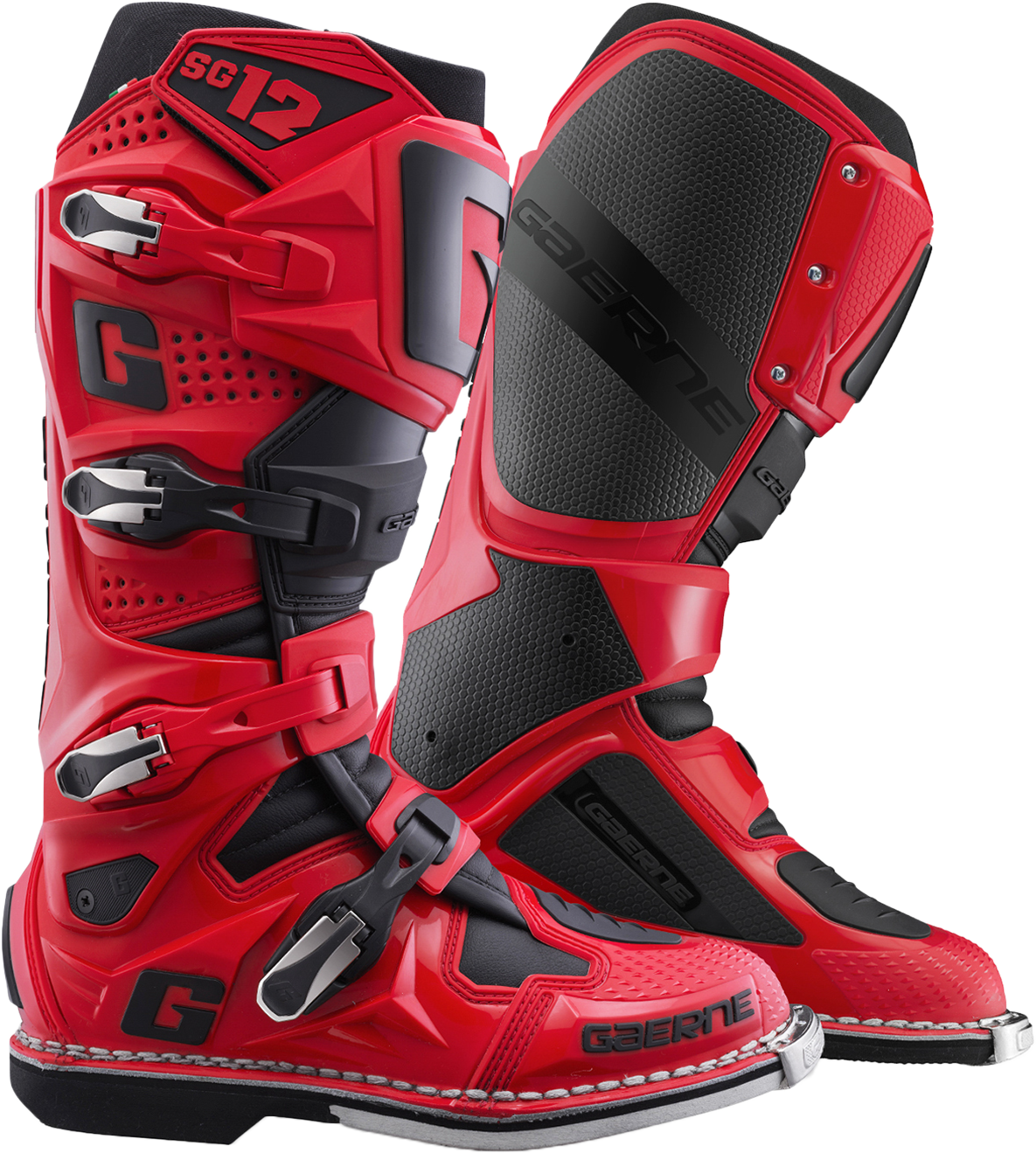Gaerne Sg12 Le Boots