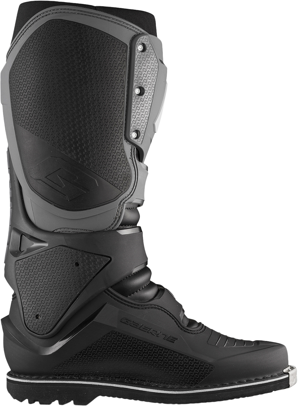 Gaerne Sg-22 Gore-tex Enduro Boots Anthracite/black 09