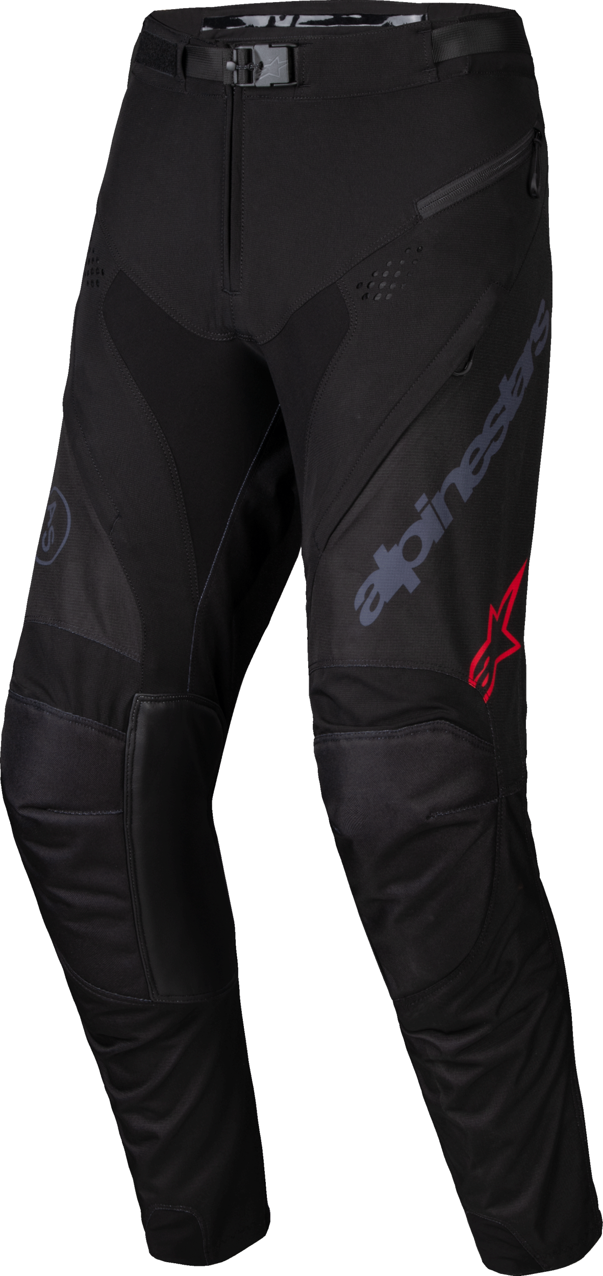 Pro-dura Pants Navy/bright Blue/white 40