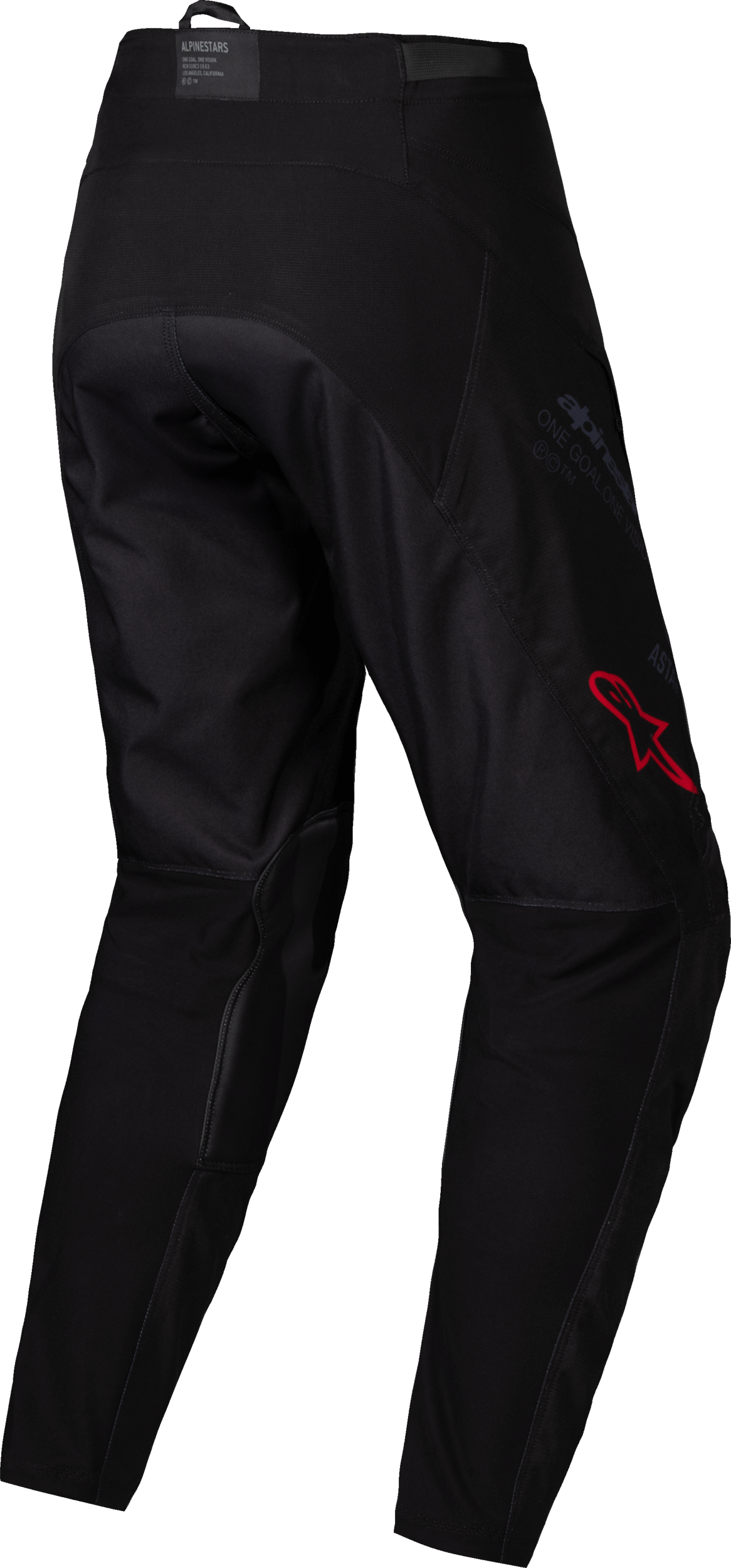 Pro-dura Pants Navy/bright Blue/white 40