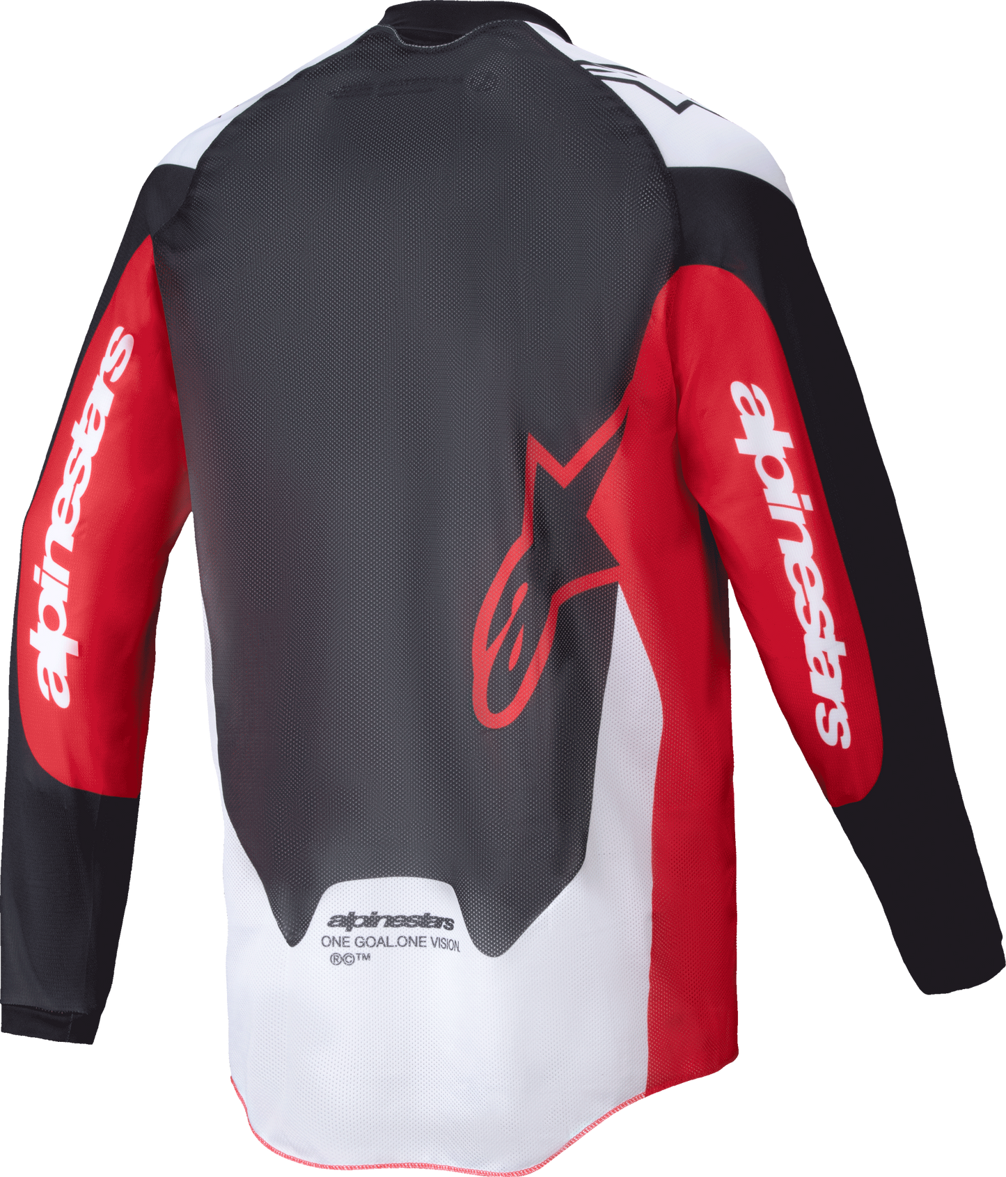 Pro-dura Jersey Navy/bright Blue/white Xl