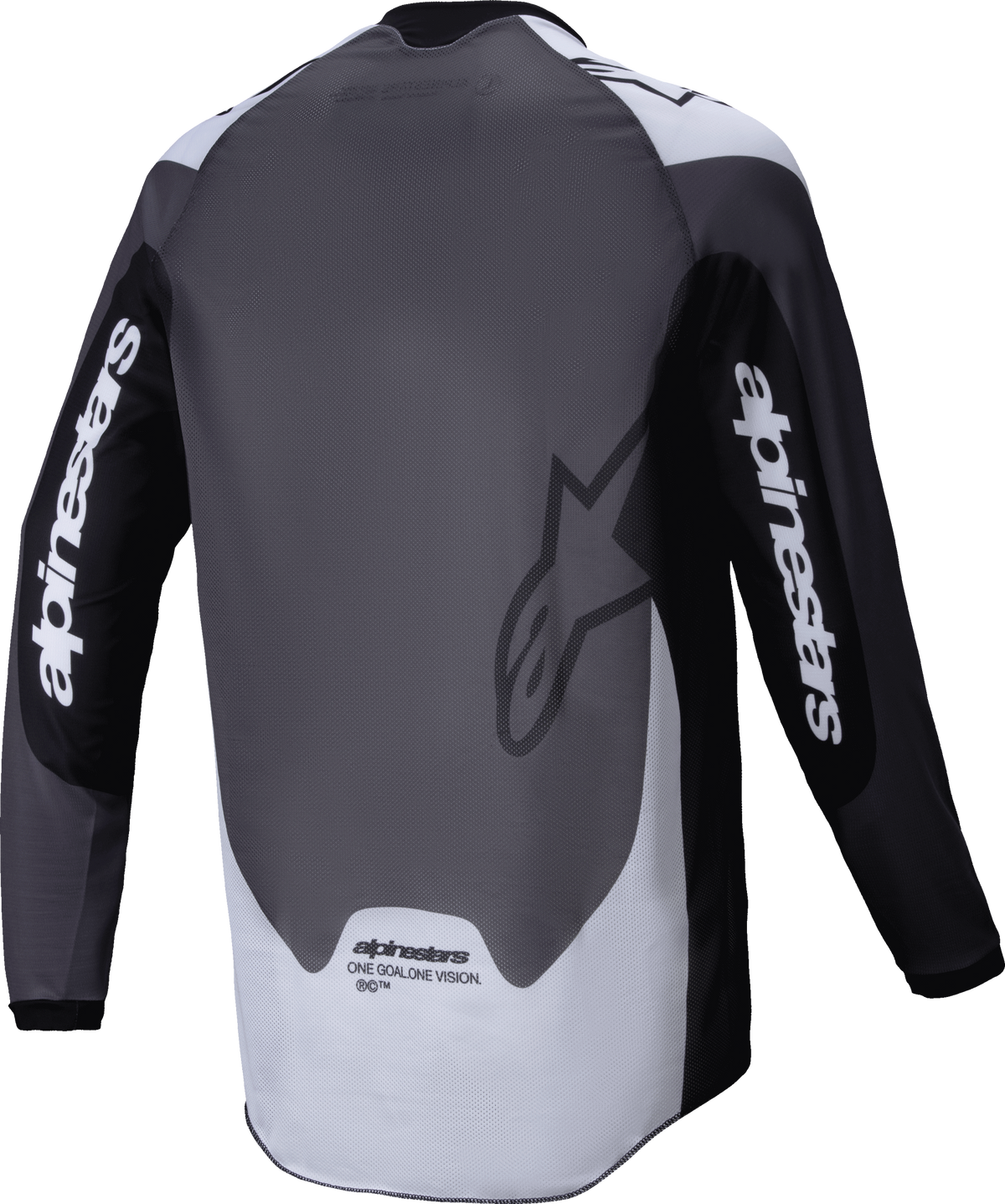 Pro-dura Jersey Navy/bright Blue/white Xl