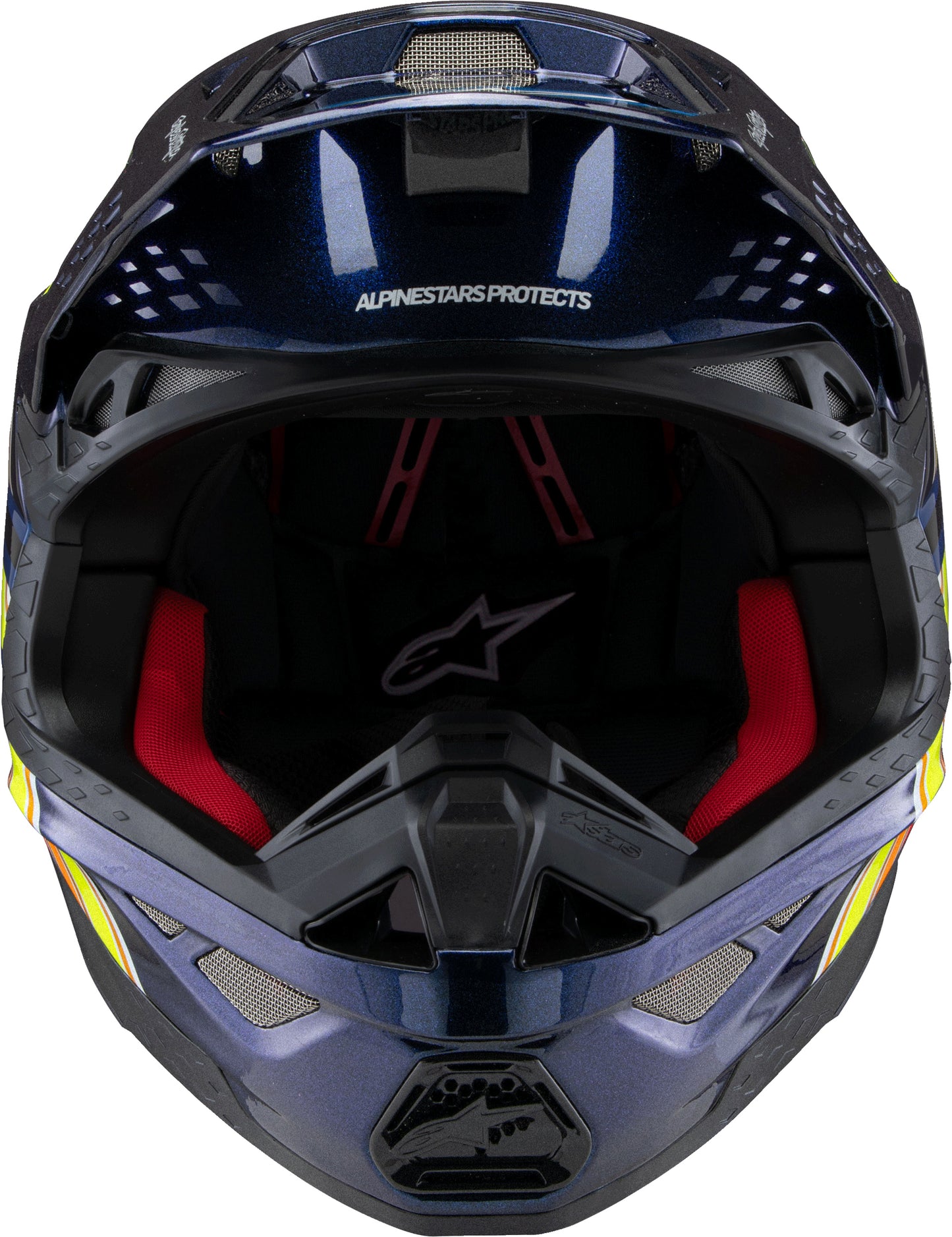 A-Stars S-m10 Tld Edition 25 Helmet