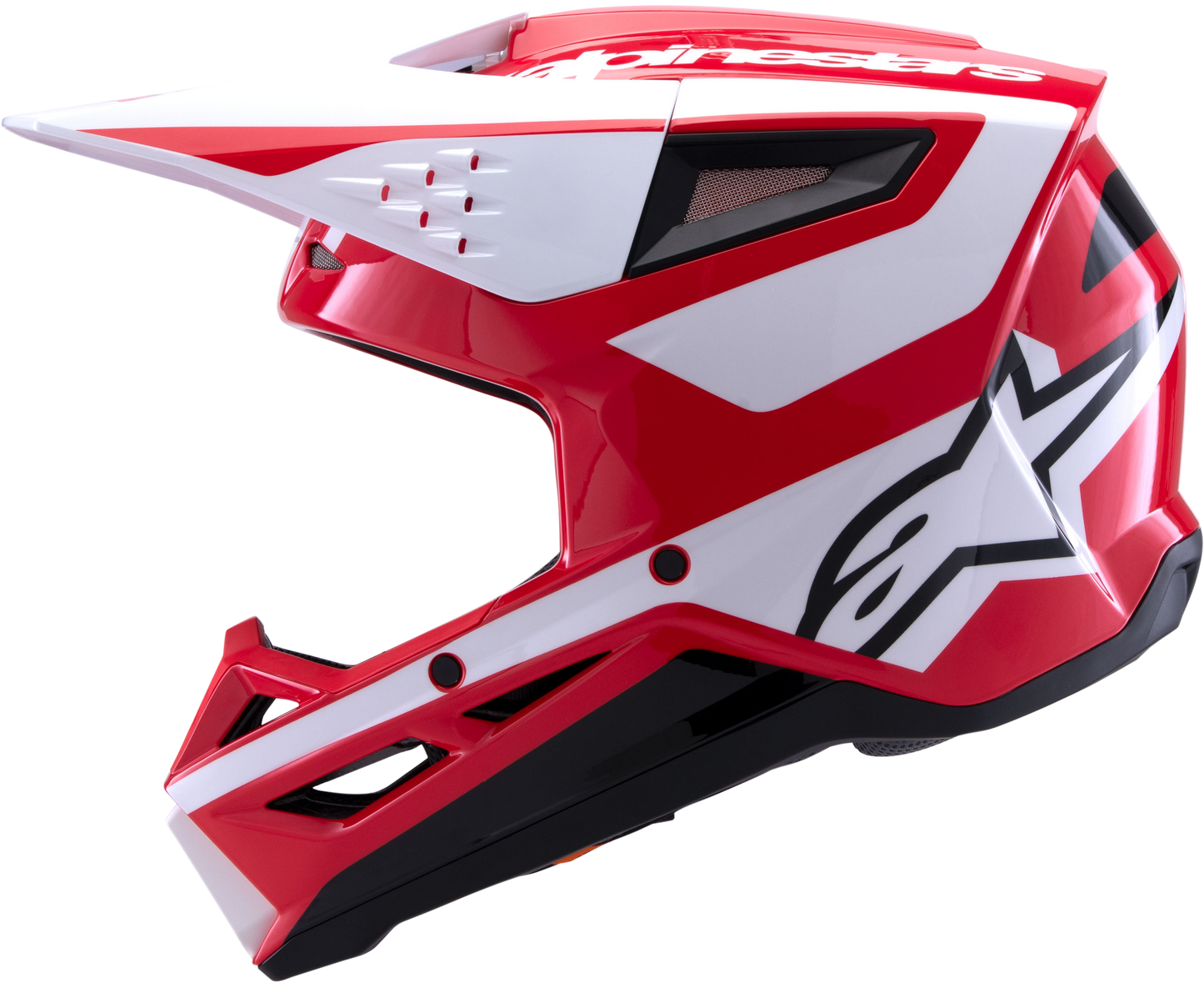 Sm3 Heat Helmet Yellow Fluo/black Glossy Xl