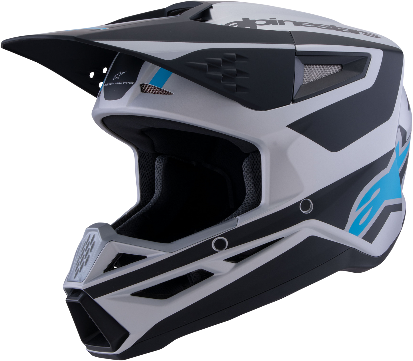 Sm3 Heat Helmet Yellow Fluo/black Glossy Xl