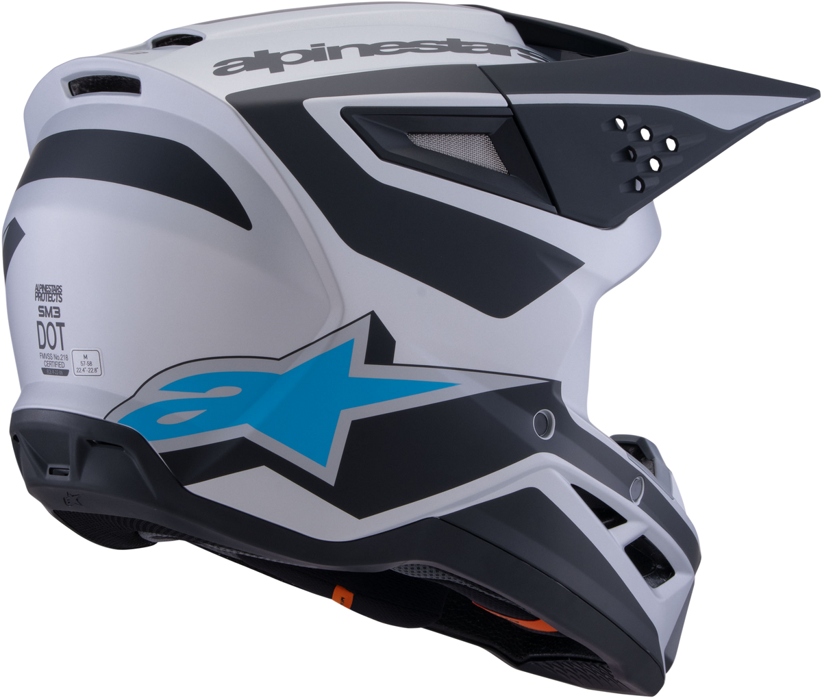 Sm3 Heat Helmet Yellow Fluo/black Glossy Xl