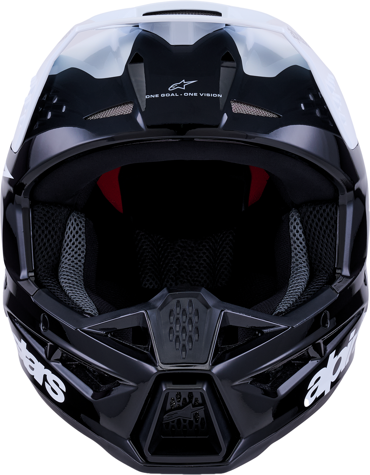 S-m3 Radium Helmet Ece06/dot Red Mot/red Fl/wht Gl Xl