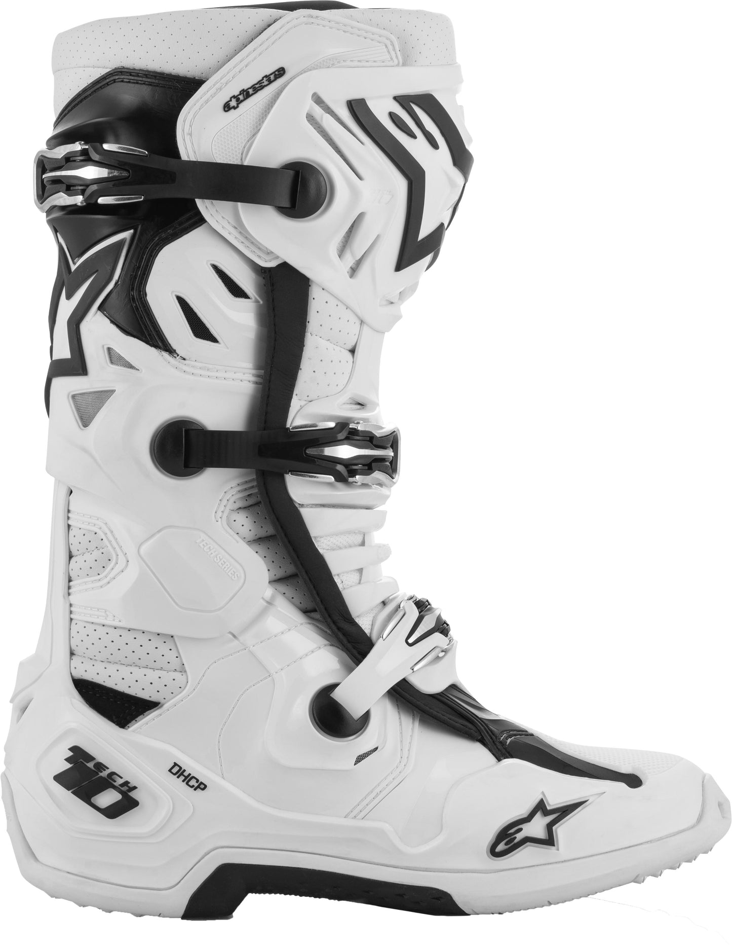 Alpinestars Tech 10 Supervented Boots