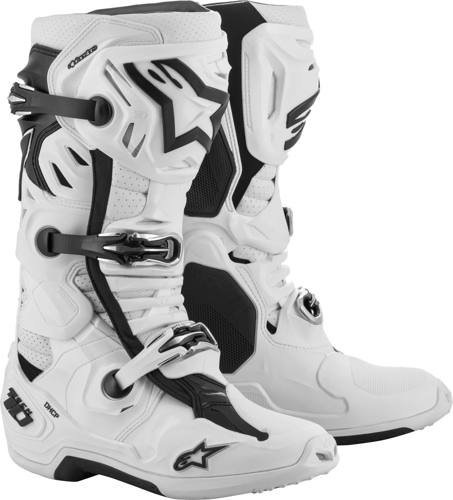 Alpinestars Tech 10 Supervented Boots