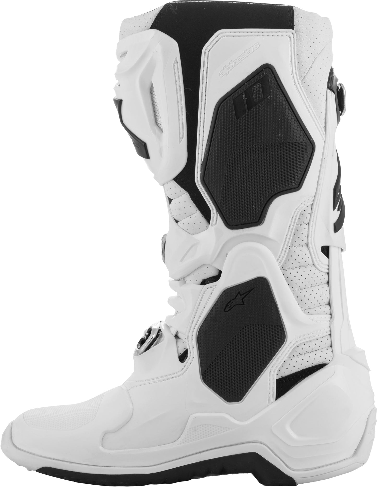 Alpinestars Tech 10 Supervented Boots