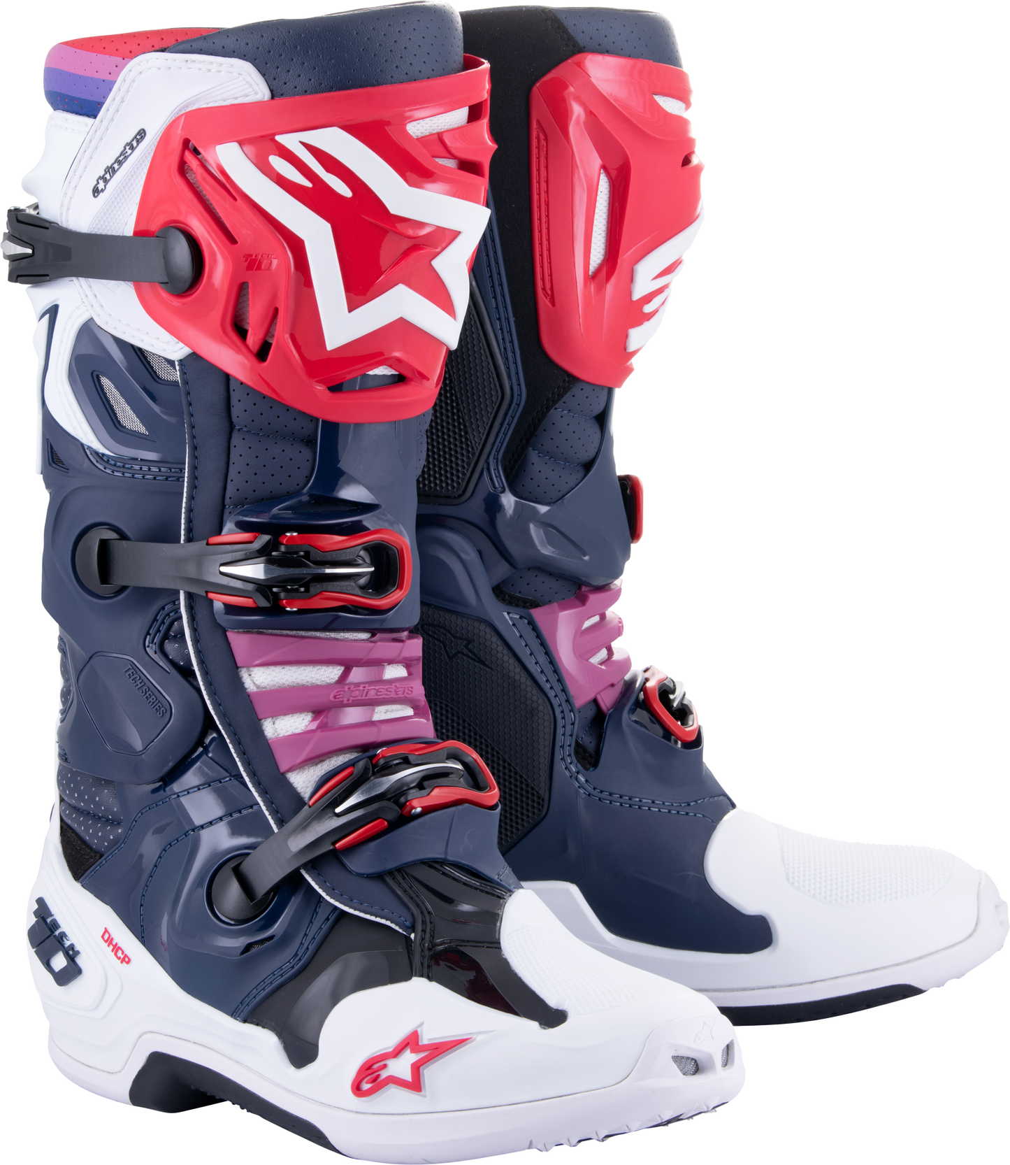 Alpinestars Tech 10 Supervented Boots