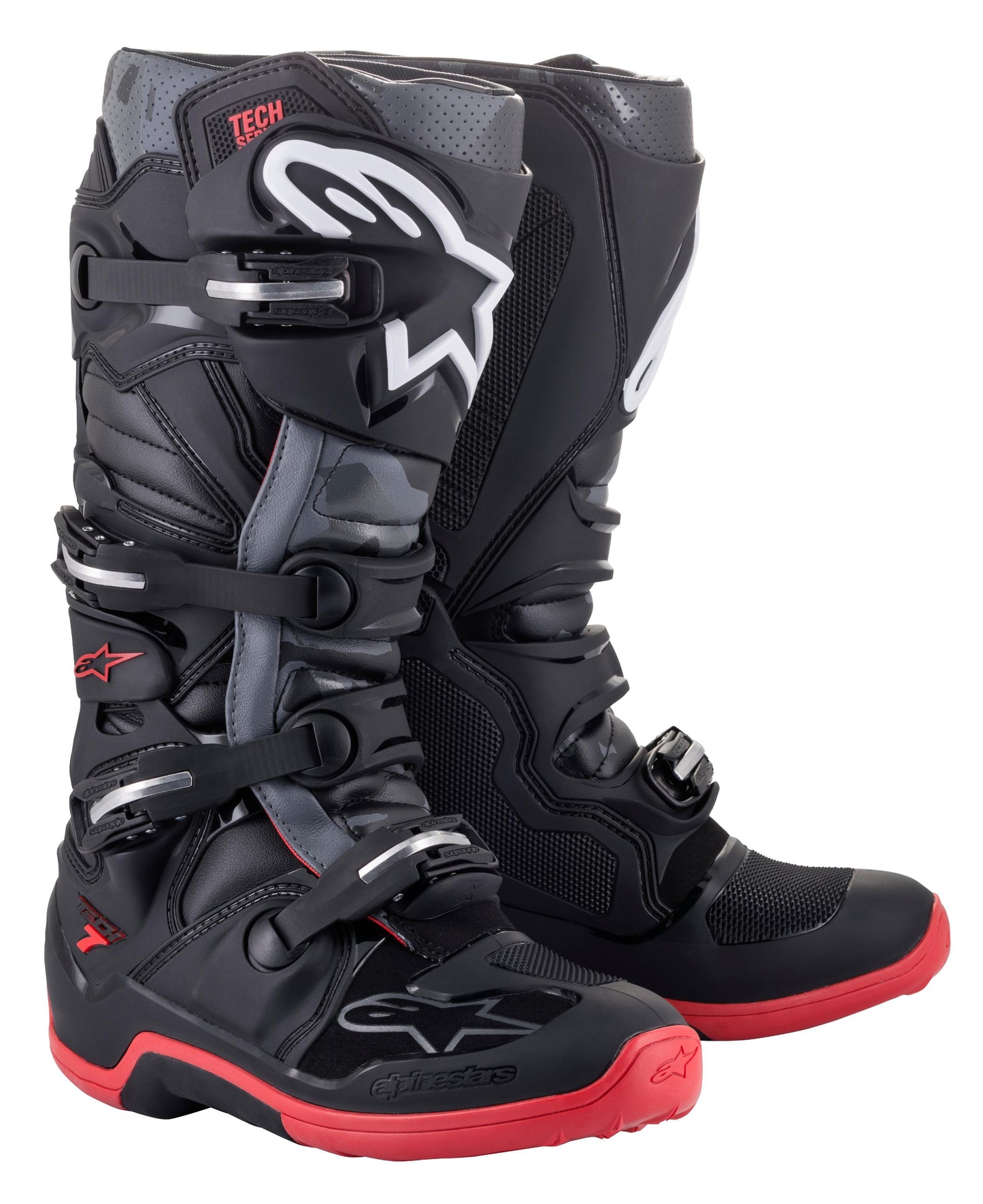 Alpinestars Tech 7 Boots