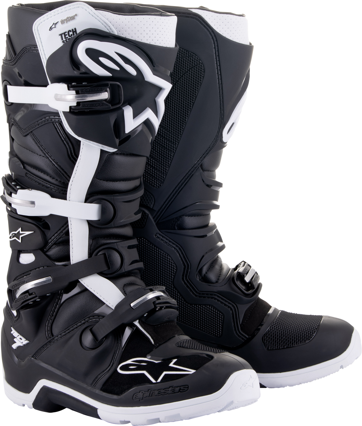 Alpinestars Honda Tech 7 Enduro Drystar