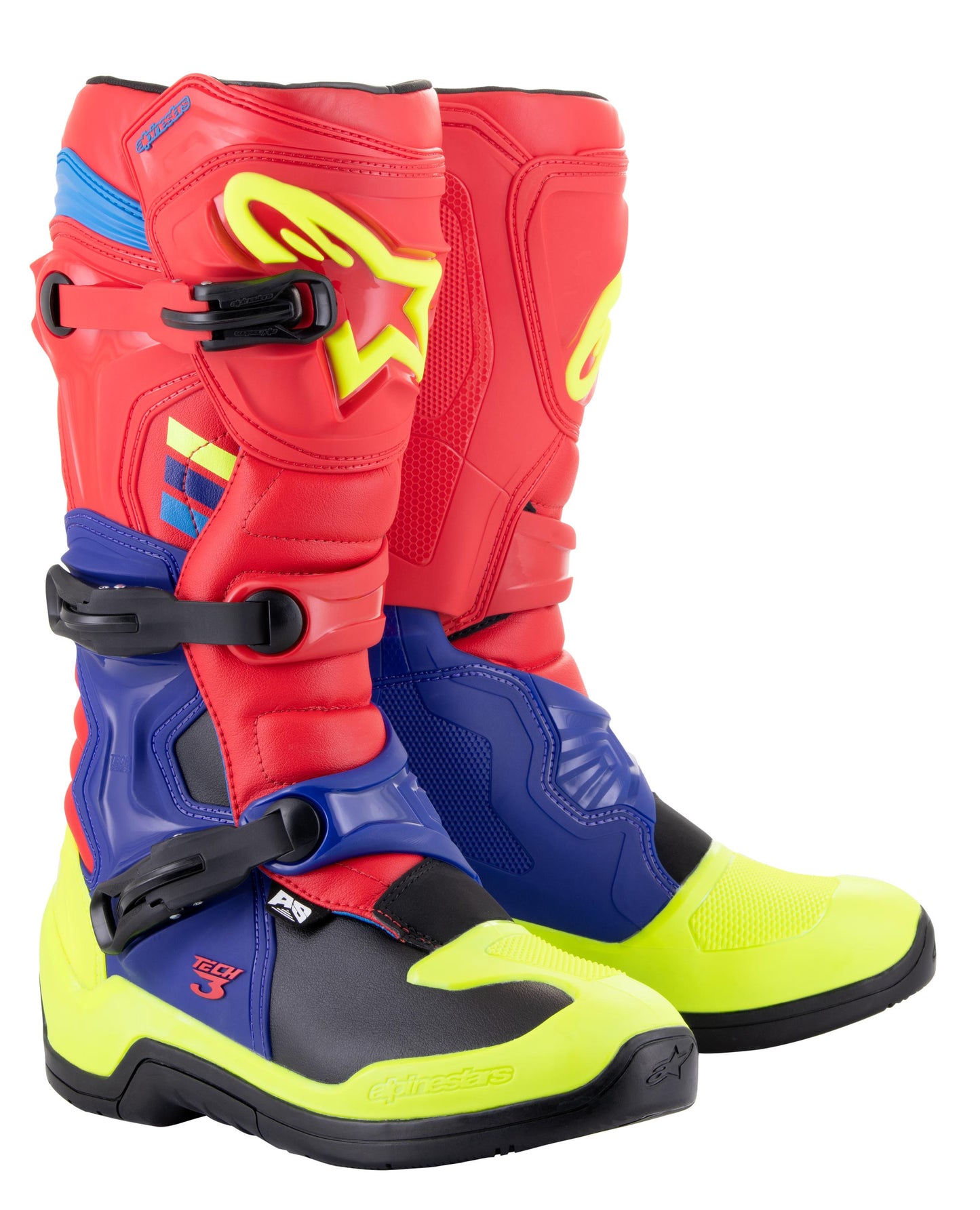 Alpinestars Tech 3 Boots