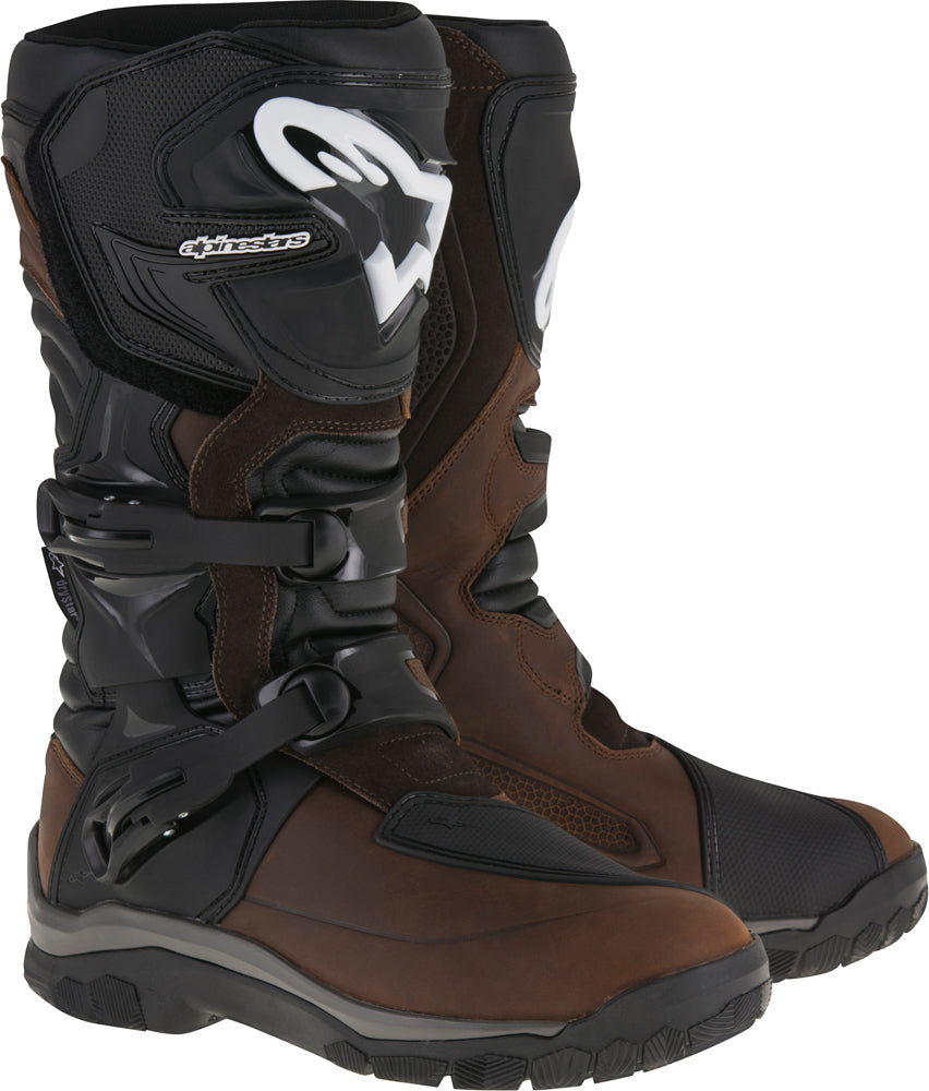 Alpinestars Corozal Adventure Drystar Boots