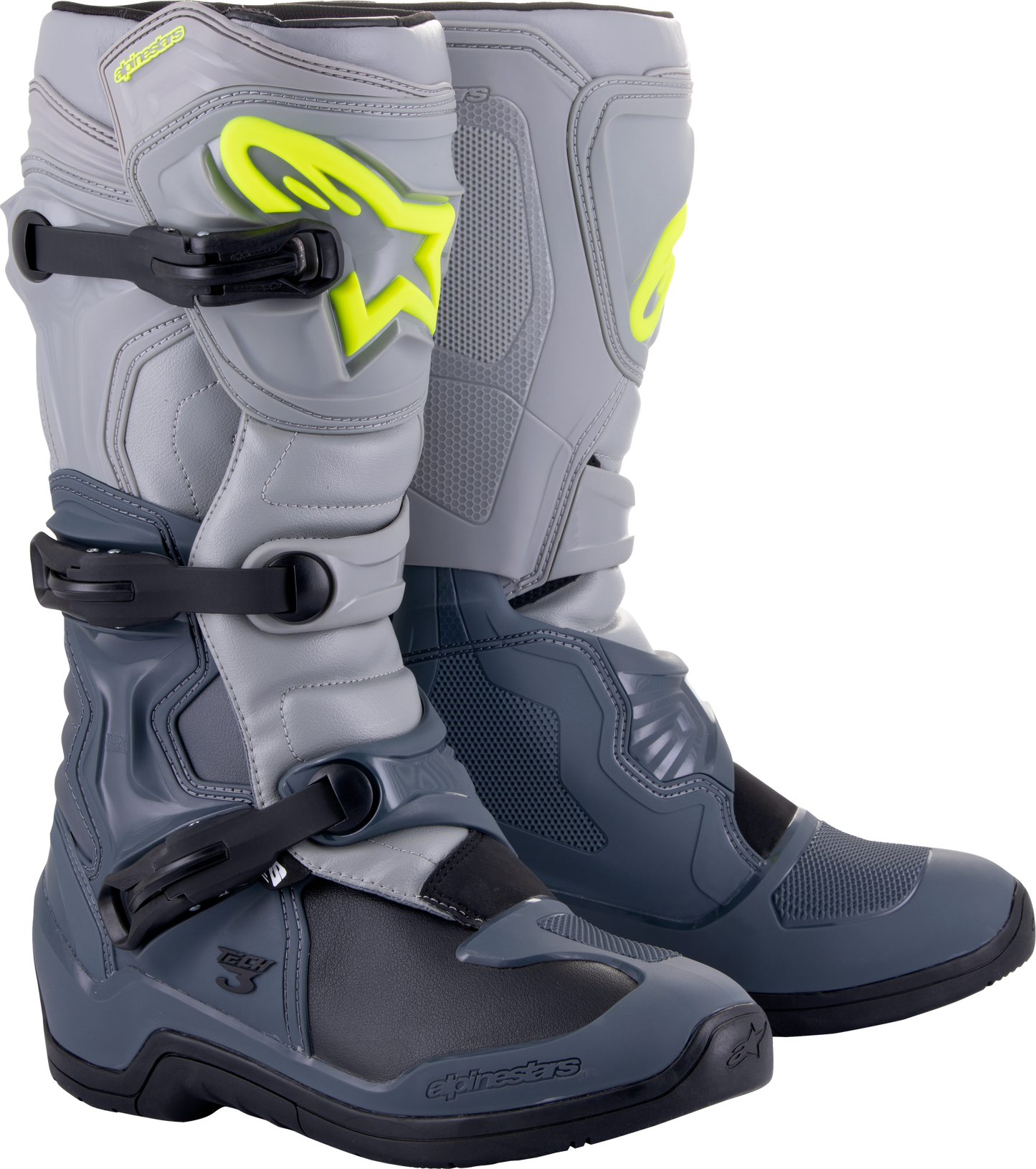 Alpinestars Tech 3 Boots