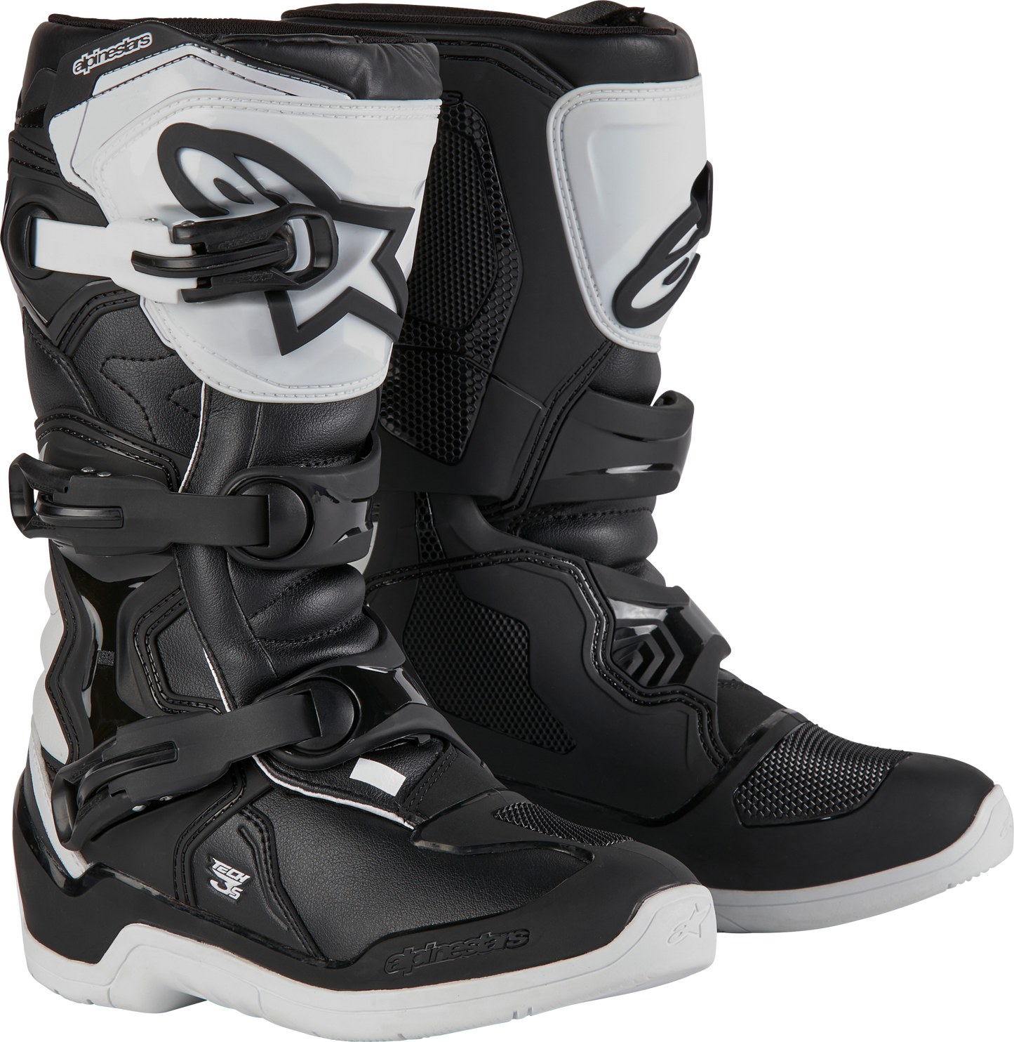 Alpinestars Tech 3s Youth Boots