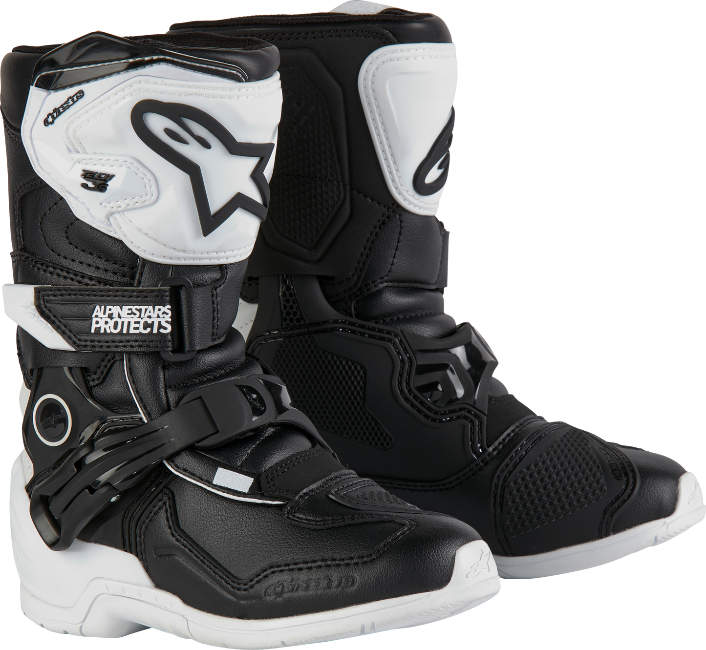 Alpinestars Tech 3s Kids Boots