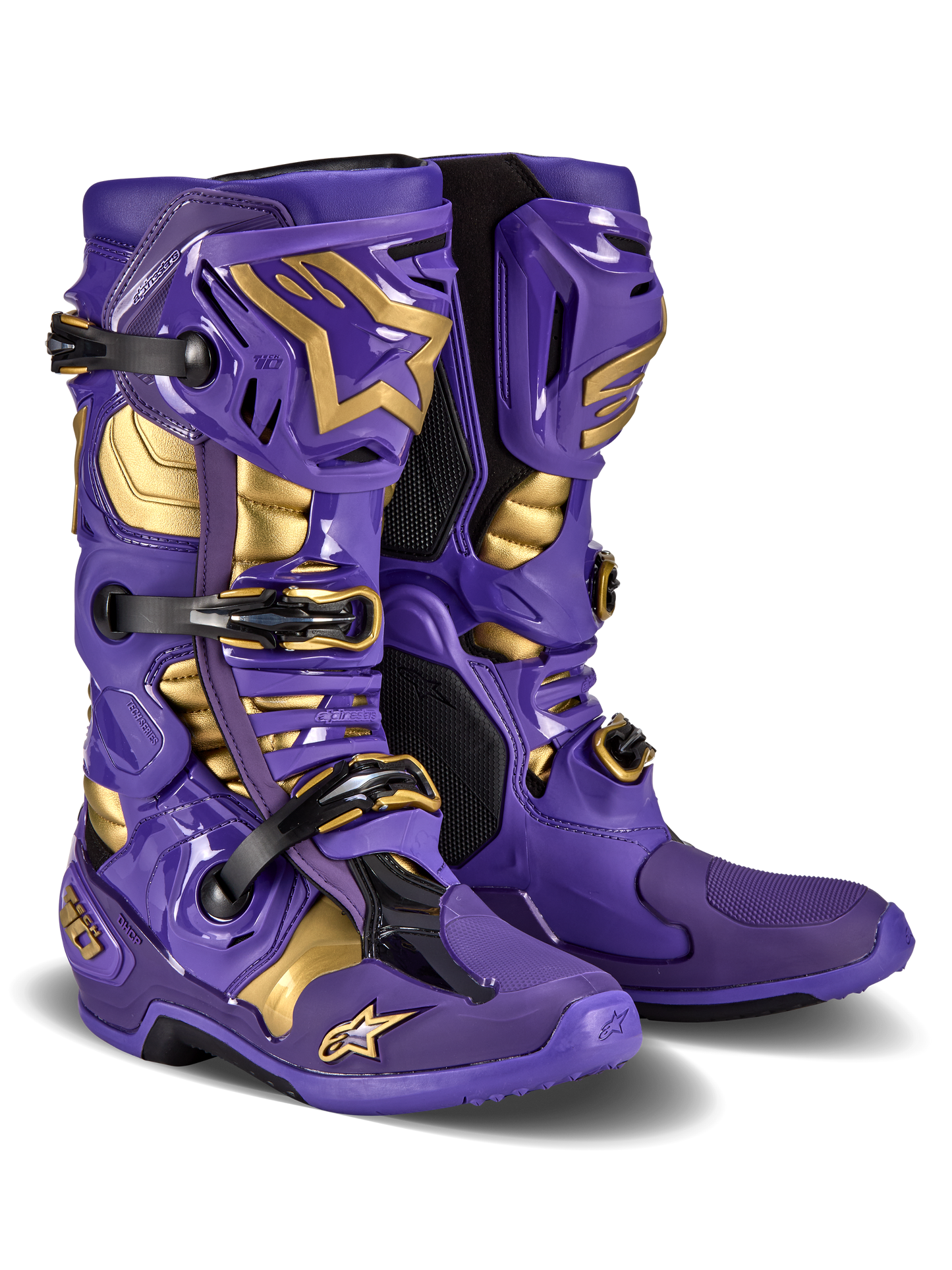 Alpinestars Tech 10 Le Boots