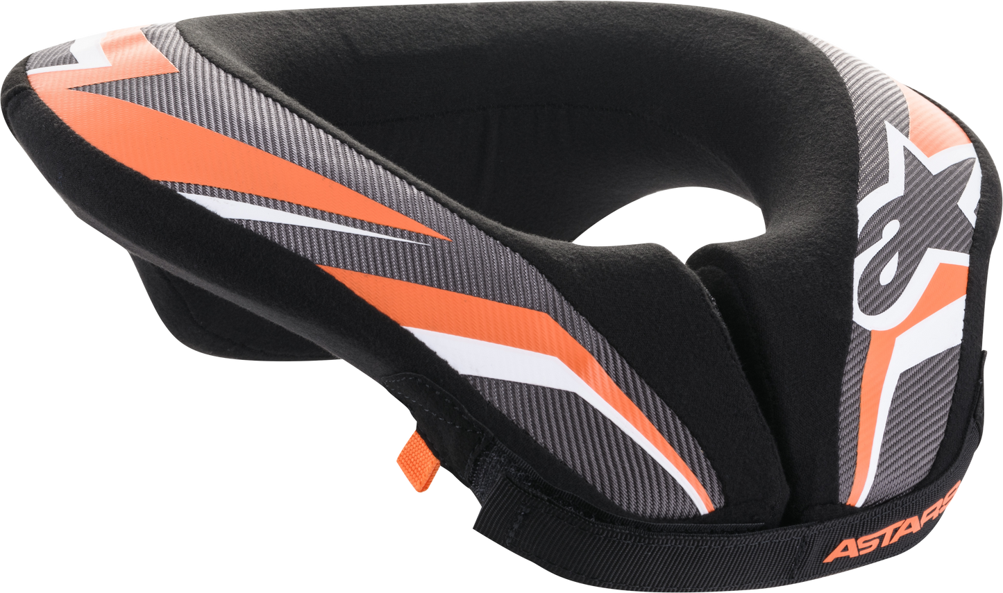 Sequence Youth Neck Roll Black/anthracite/blue Sm/md
