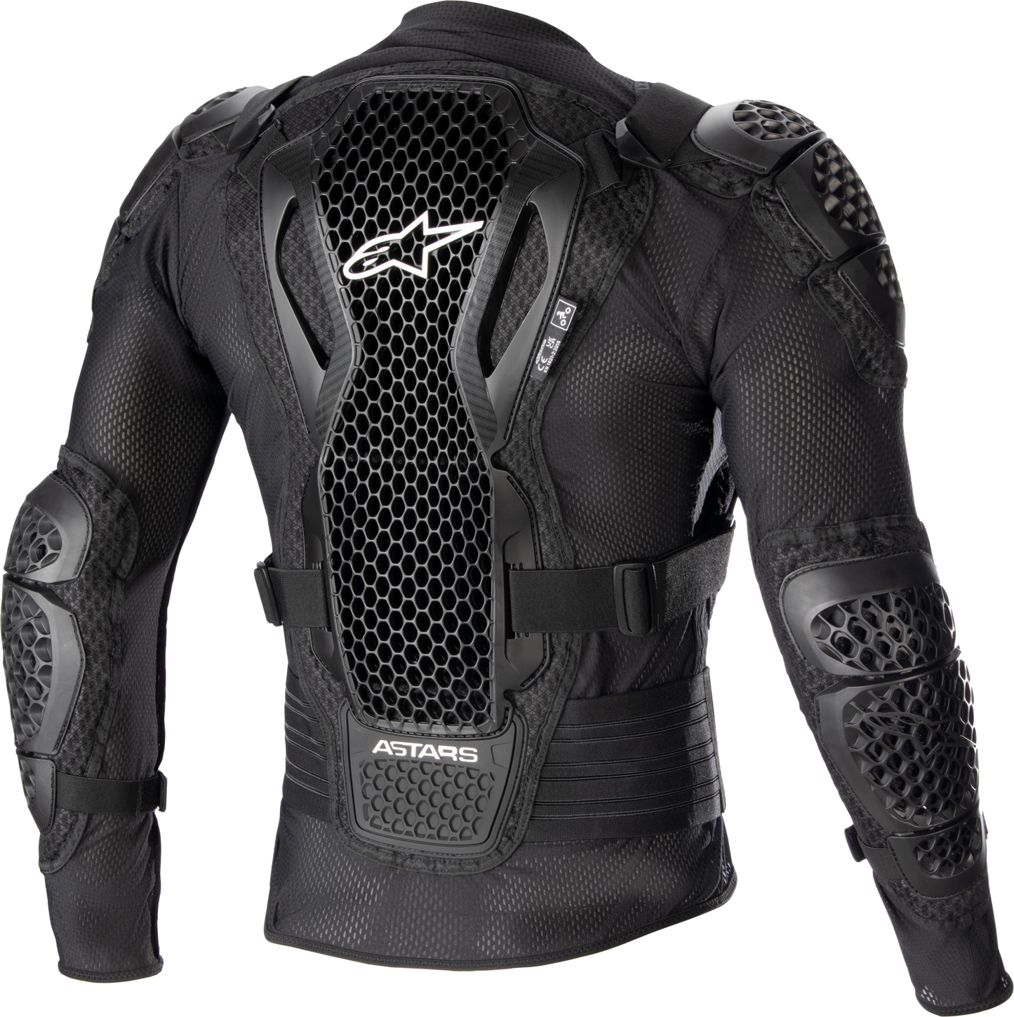 Bionic Action V2 Protection Jacket Greyblack Xl